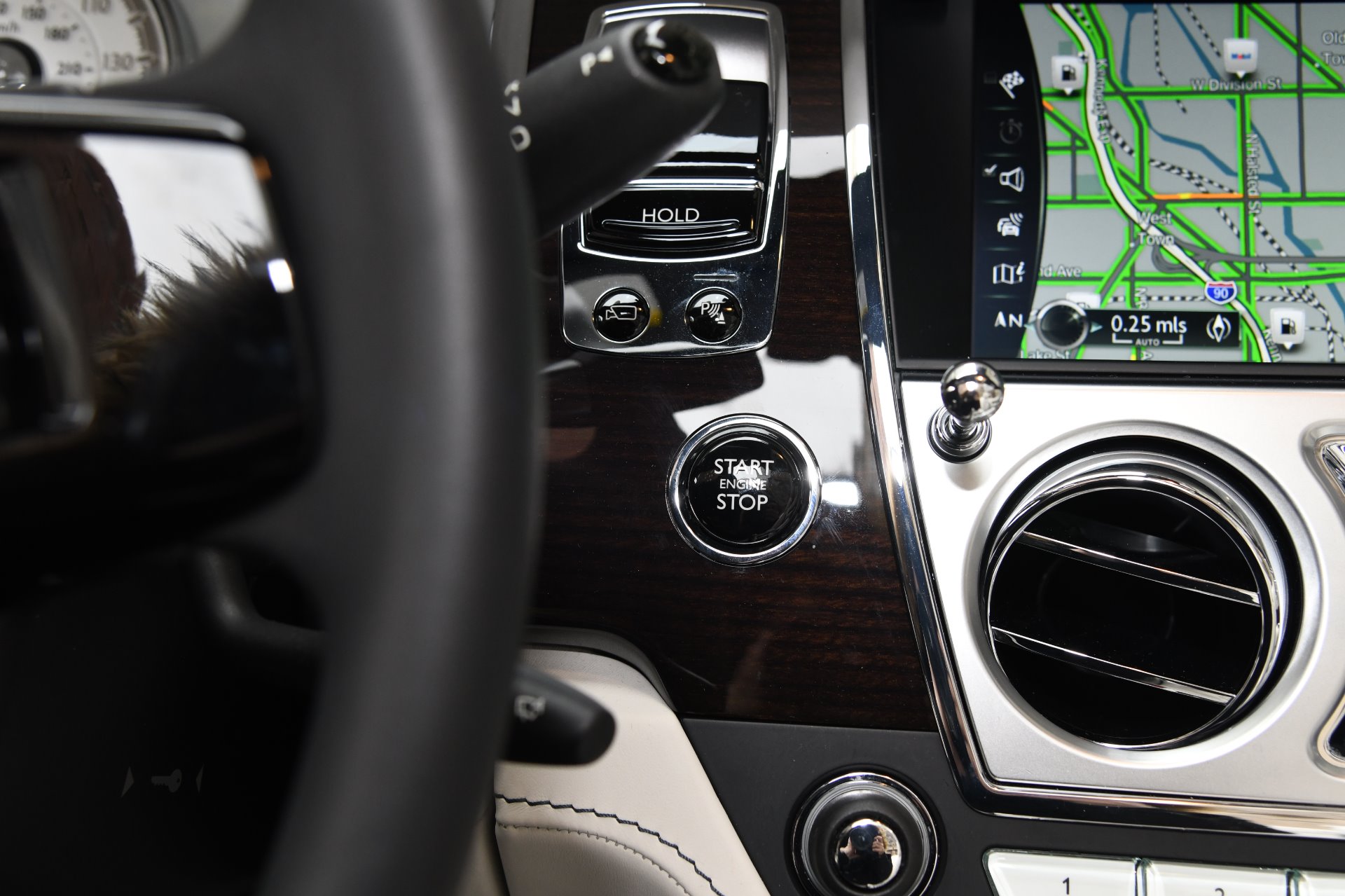 Used 2019 Rolls-Royce Dawn | St. Petersburg, FL