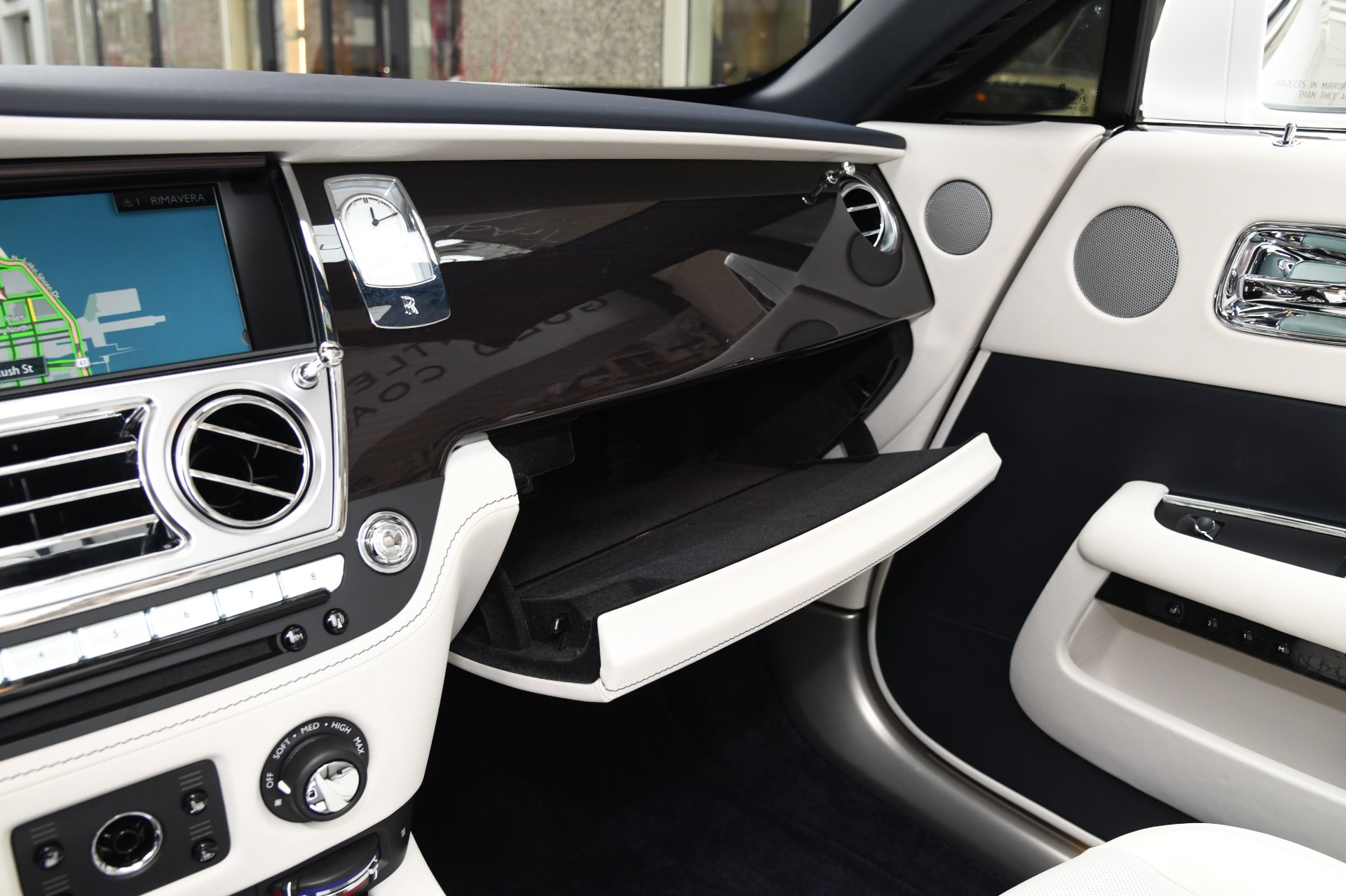 Used 2019 Rolls-Royce Dawn | St. Petersburg, FL