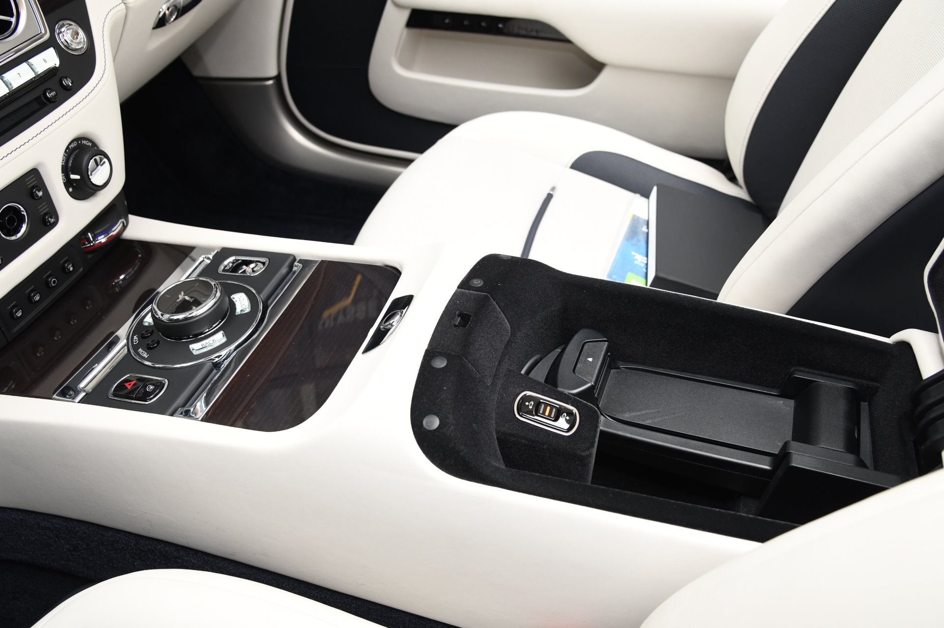 Used 2019 Rolls-Royce Dawn | St. Petersburg, FL