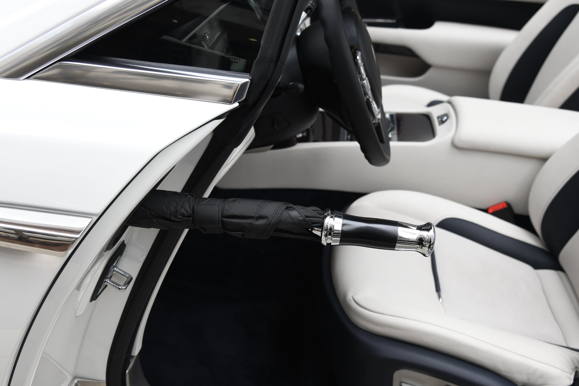 Used 2019 Rolls-Royce Dawn | St. Petersburg, FL