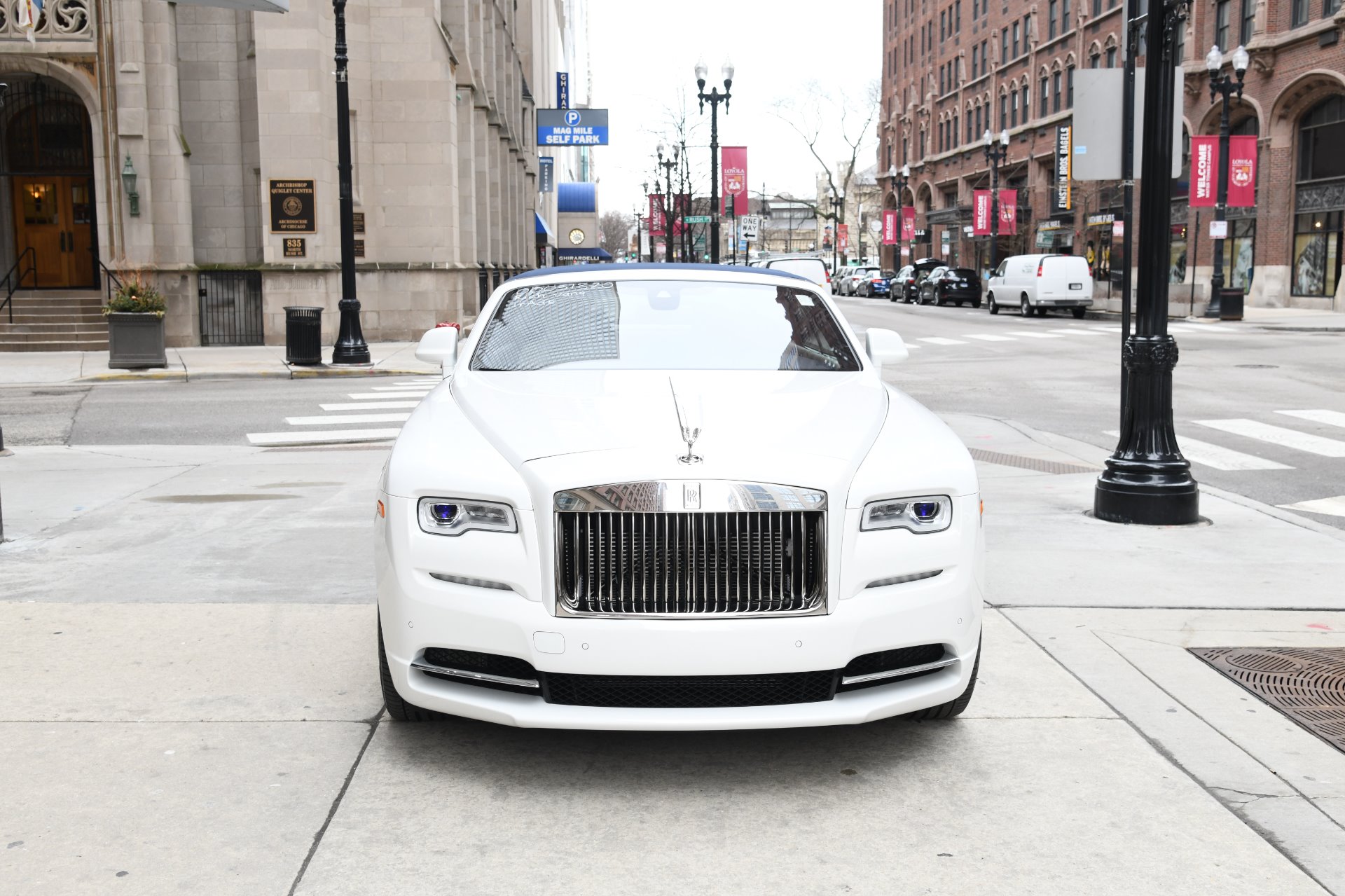 Used 2019 Rolls-Royce Dawn | St. Petersburg, FL