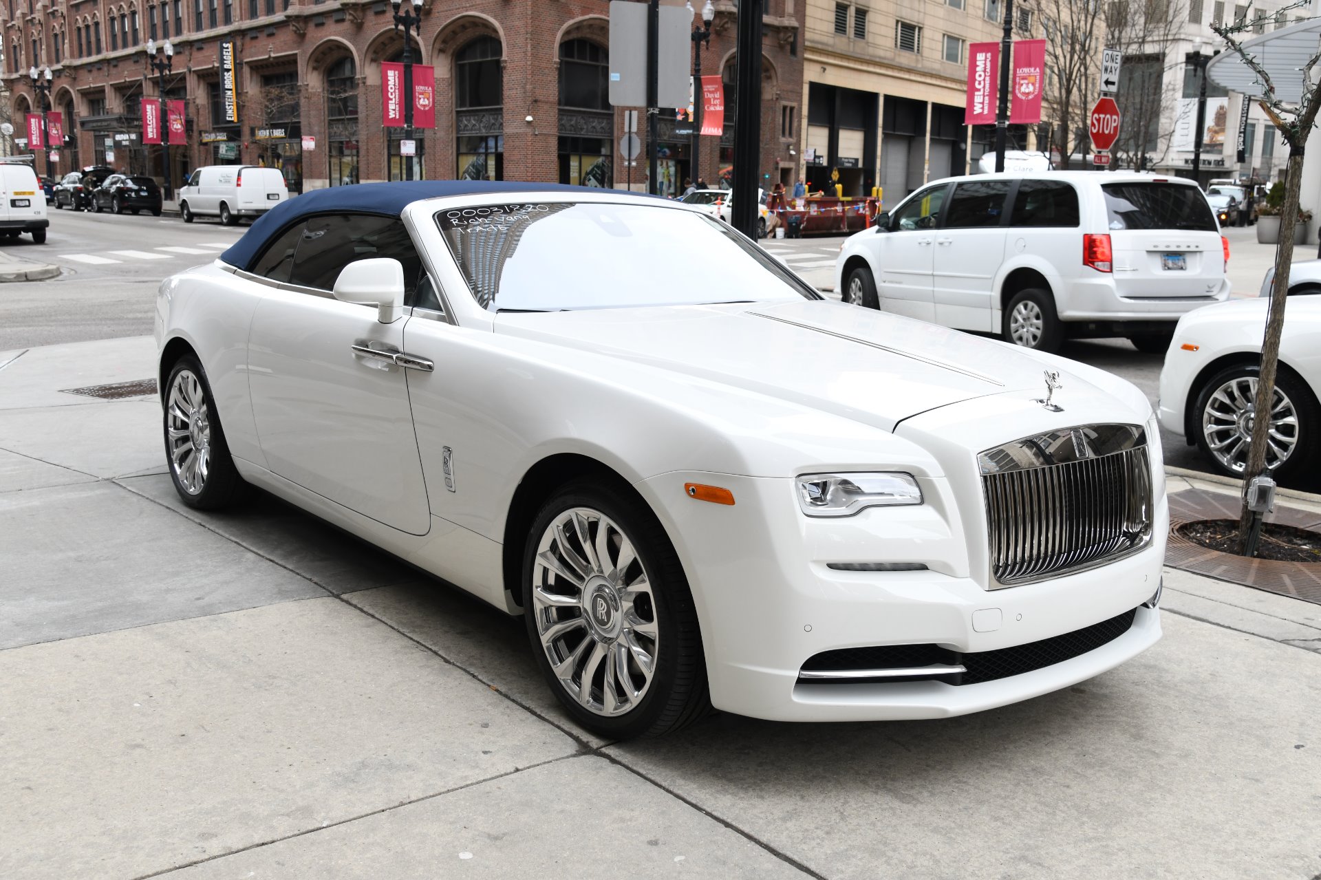 Used 2019 Rolls-Royce Dawn | St. Petersburg, FL