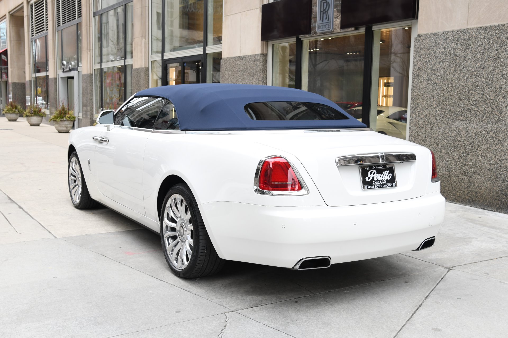 Used 2019 Rolls-Royce Dawn | St. Petersburg, FL