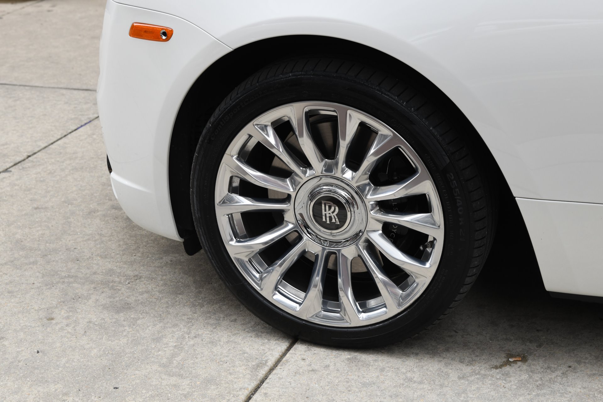 Used 2019 Rolls-Royce Dawn | St. Petersburg, FL