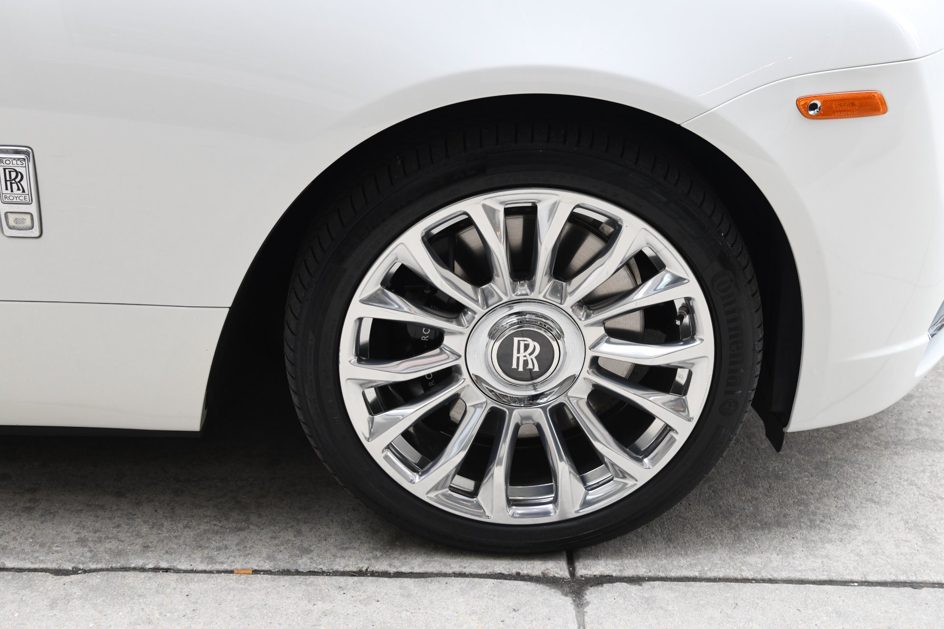 Used 2019 Rolls-Royce Dawn | St. Petersburg, FL