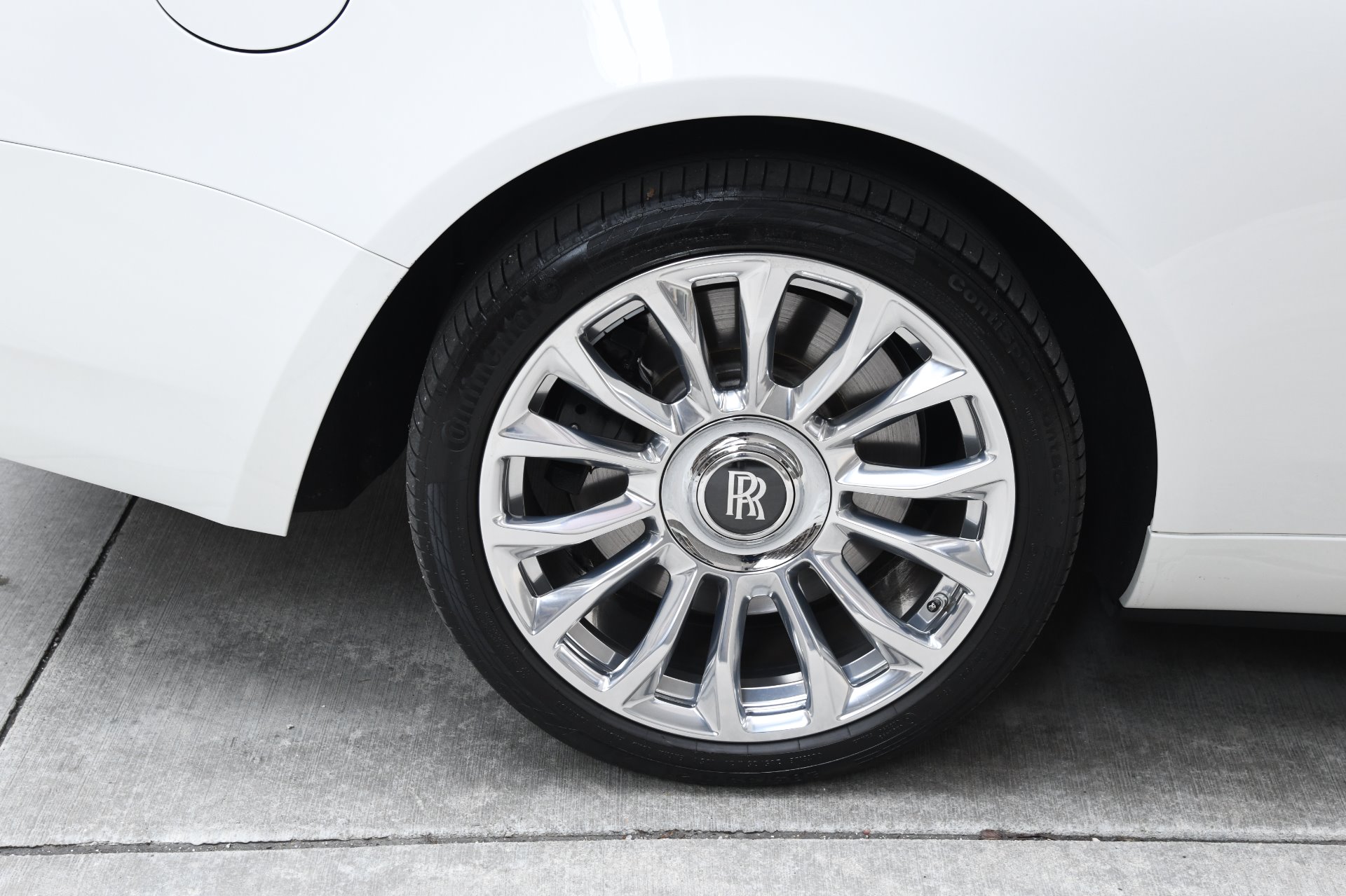 Used 2019 Rolls-Royce Dawn | St. Petersburg, FL