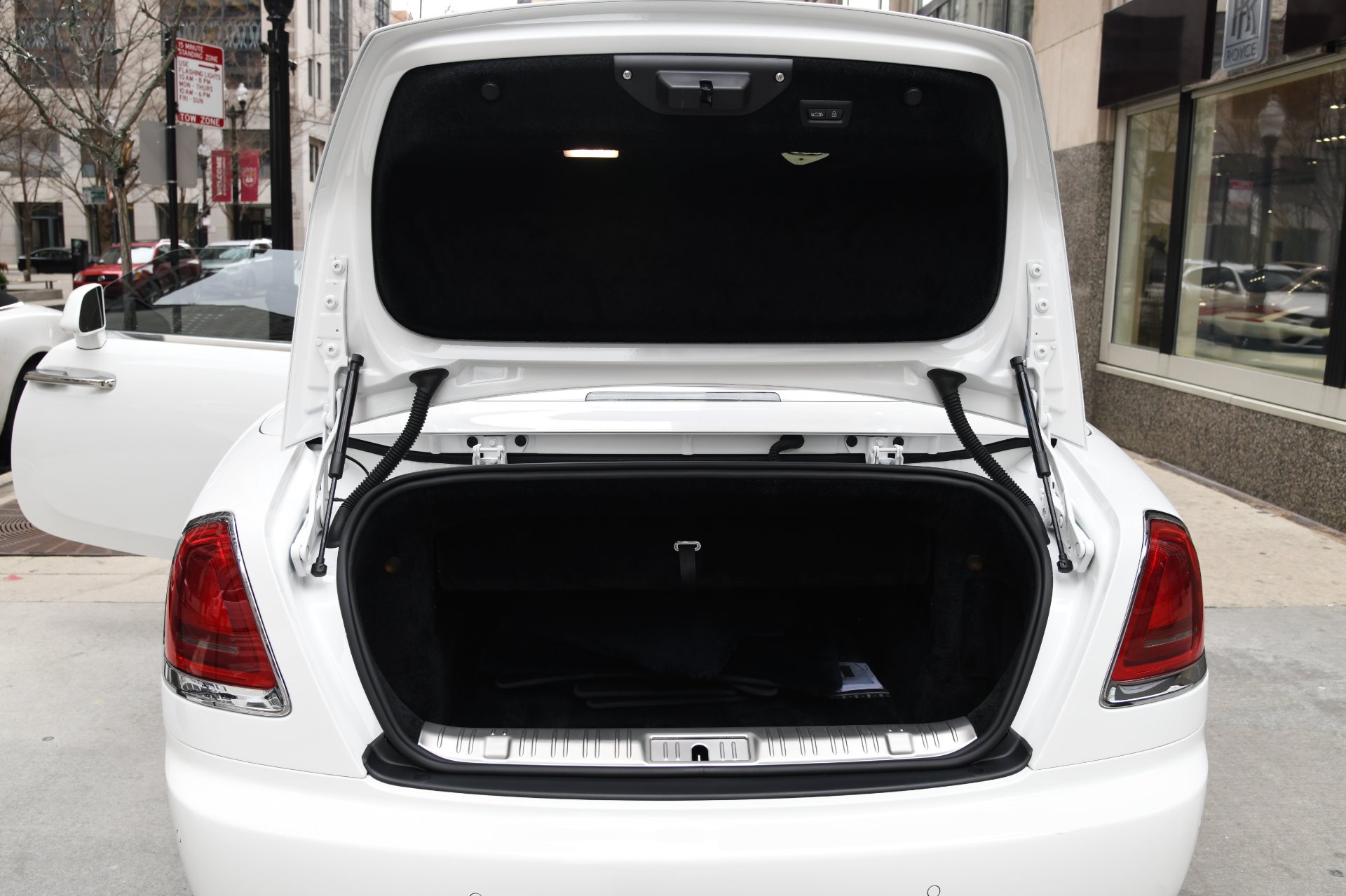 Used 2019 Rolls-Royce Dawn | St. Petersburg, FL