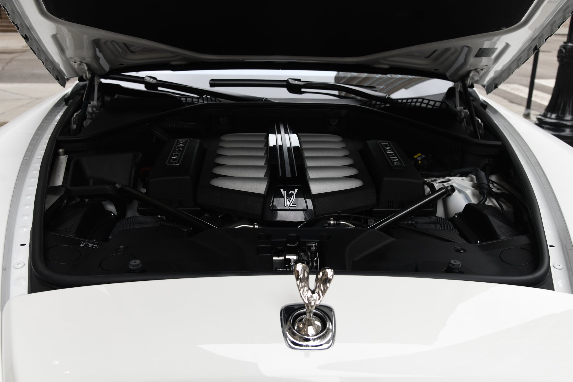 Used 2019 Rolls-Royce Dawn | St. Petersburg, FL