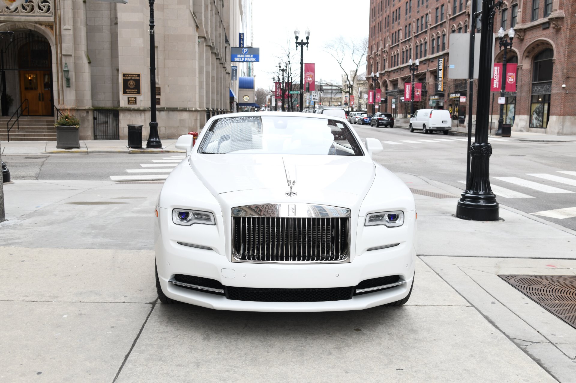 Used 2019 Rolls-Royce Dawn | St. Petersburg, FL