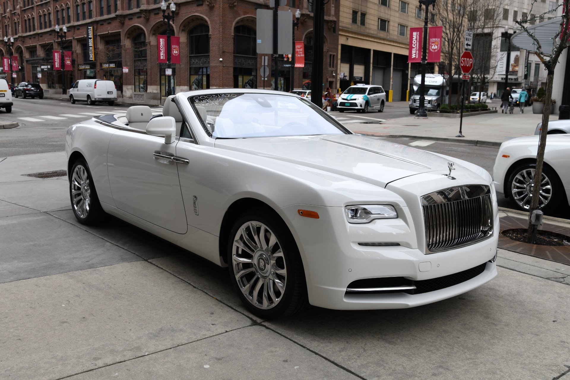Used 2019 Rolls-Royce Dawn | St. Petersburg, FL
