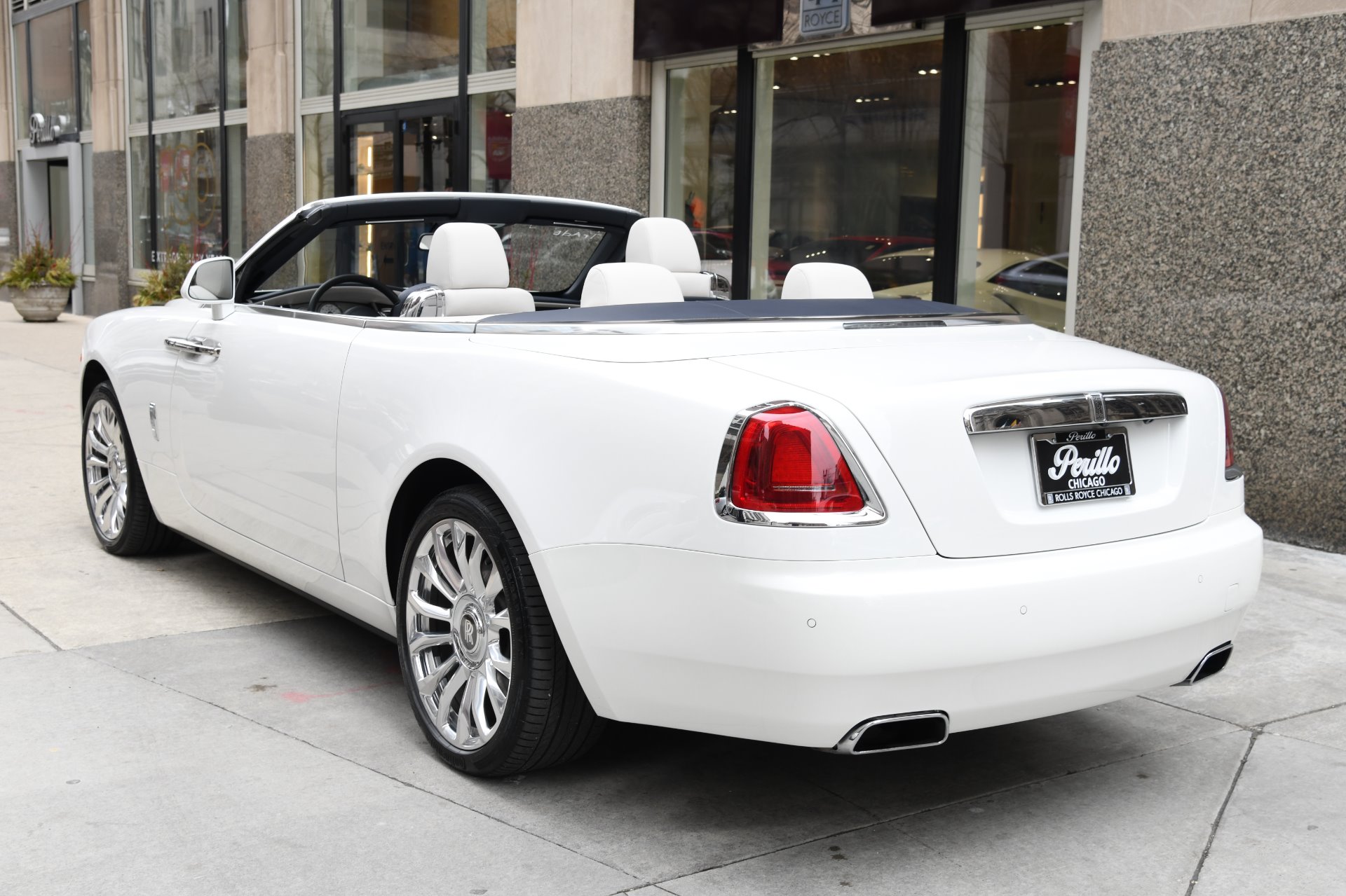 Used 2019 Rolls-Royce Dawn | St. Petersburg, FL