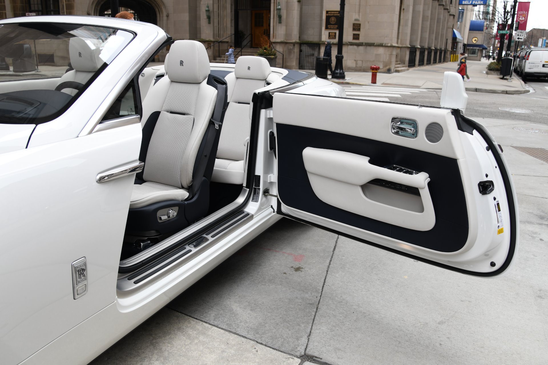 Used 2019 Rolls-Royce Dawn | St. Petersburg, FL