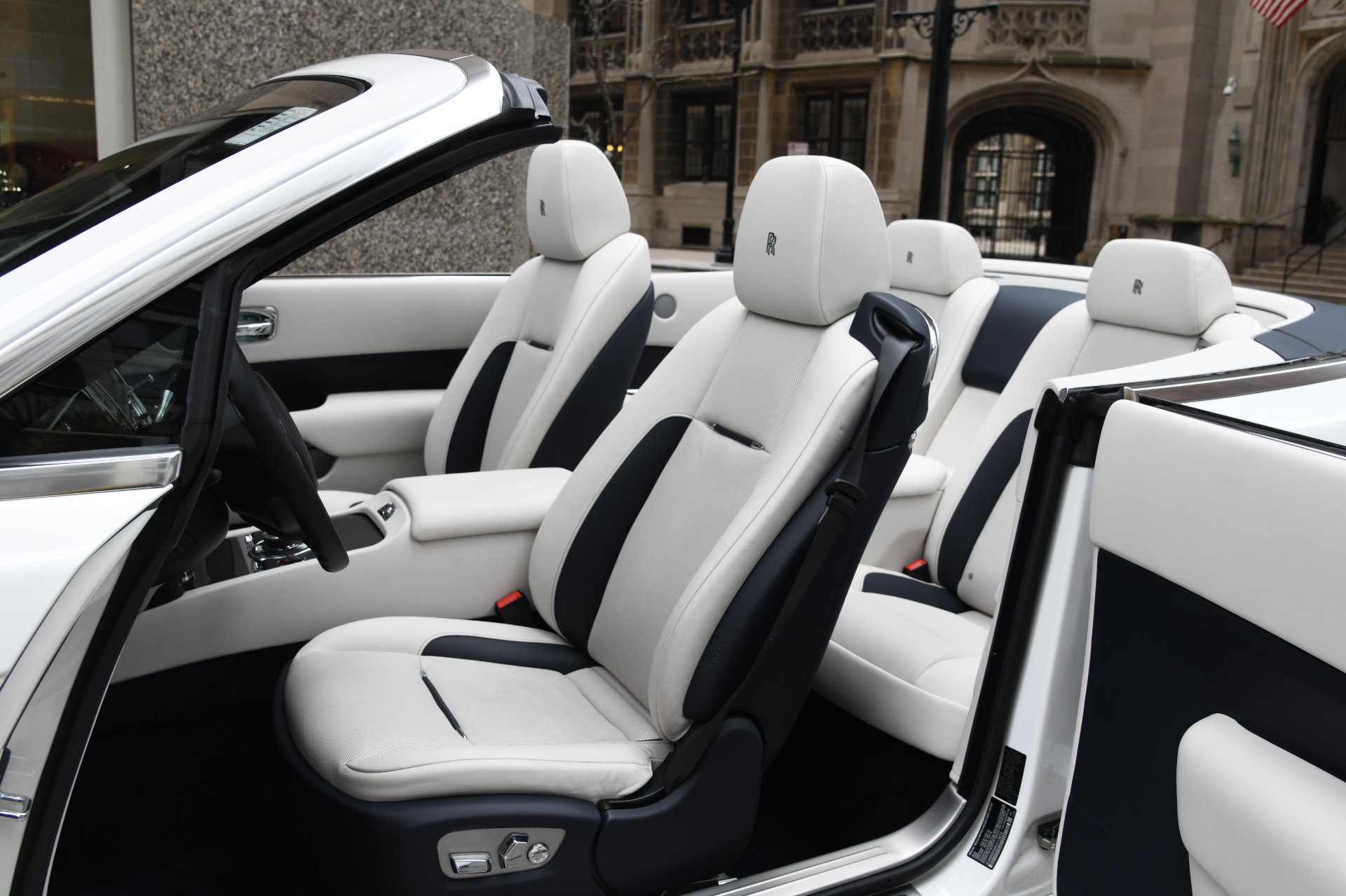 Used 2019 Rolls-Royce Dawn | St. Petersburg, FL