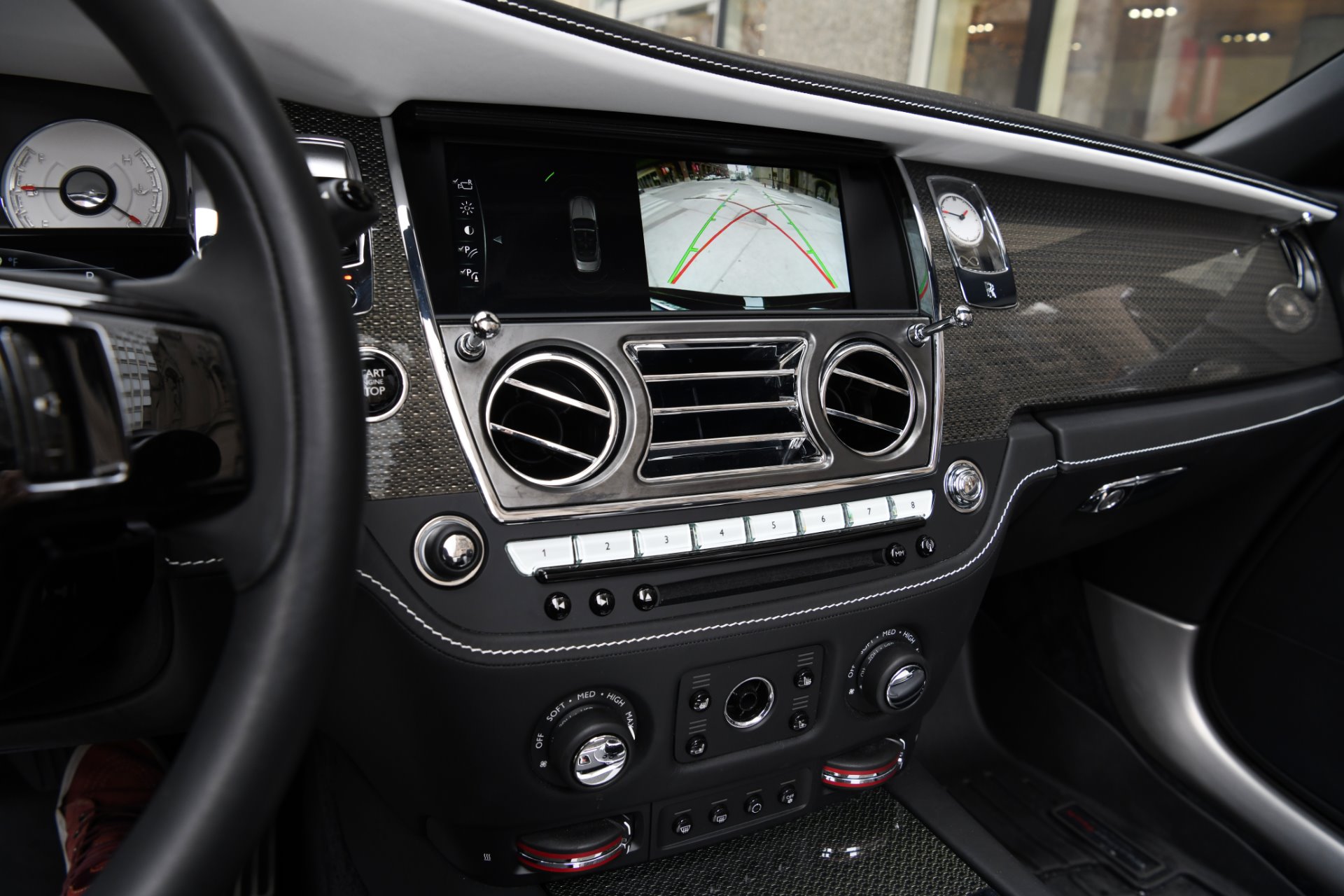 Used 2018 Rolls-Royce Dawn Black Badge | St. Petersburg, FL