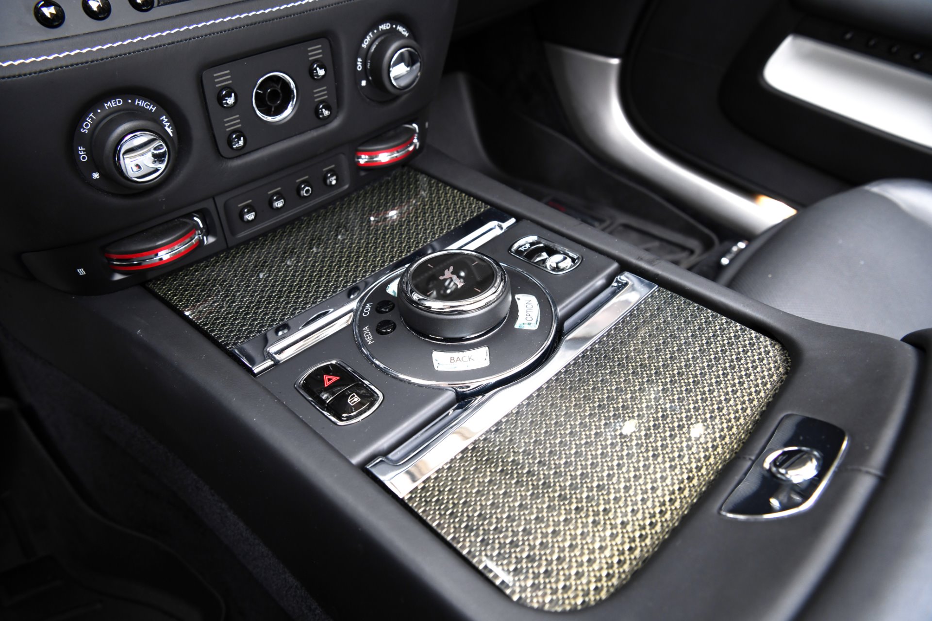 Used 2018 Rolls-Royce Dawn Black Badge | St. Petersburg, FL