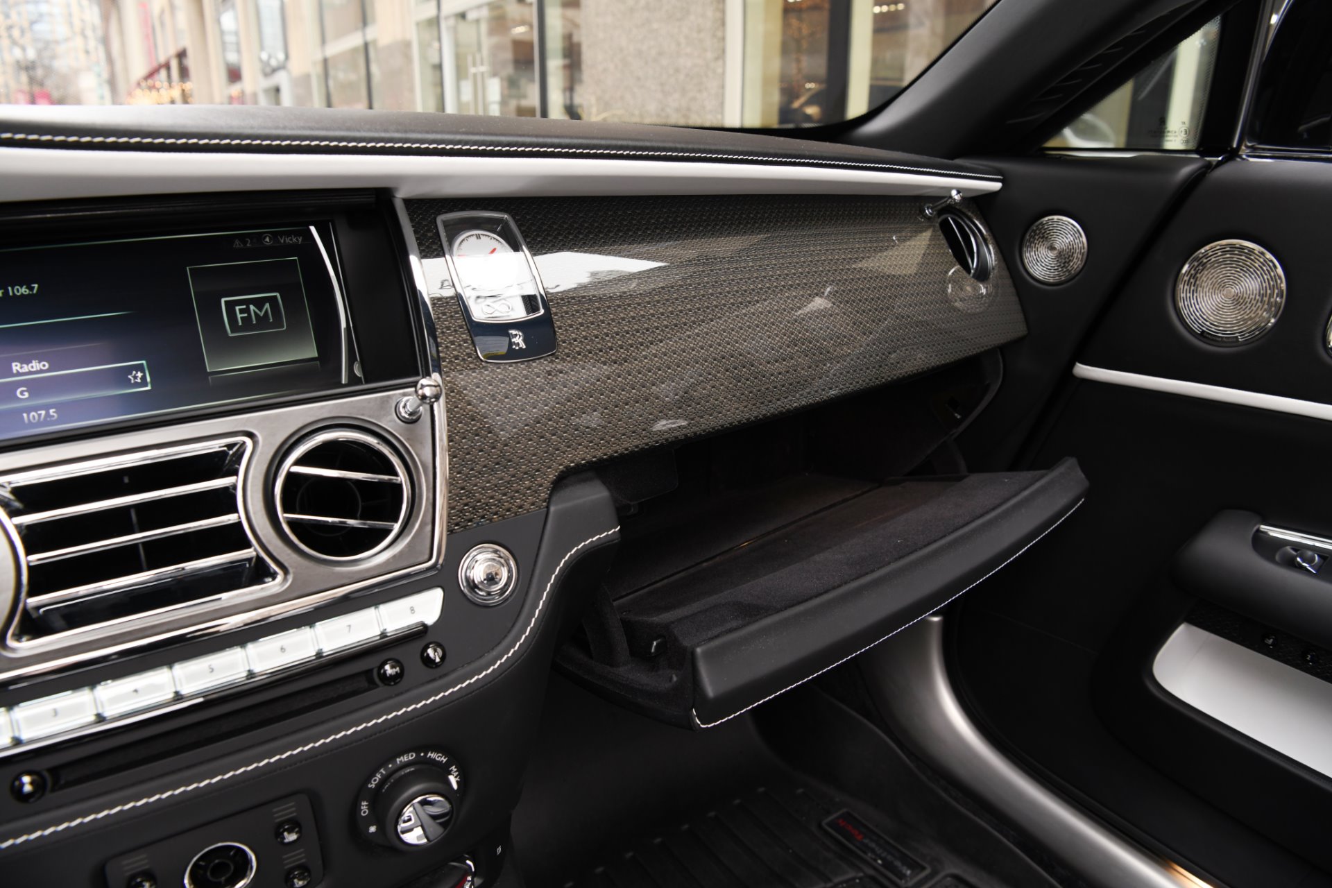 Used 2018 Rolls-Royce Dawn Black Badge | St. Petersburg, FL