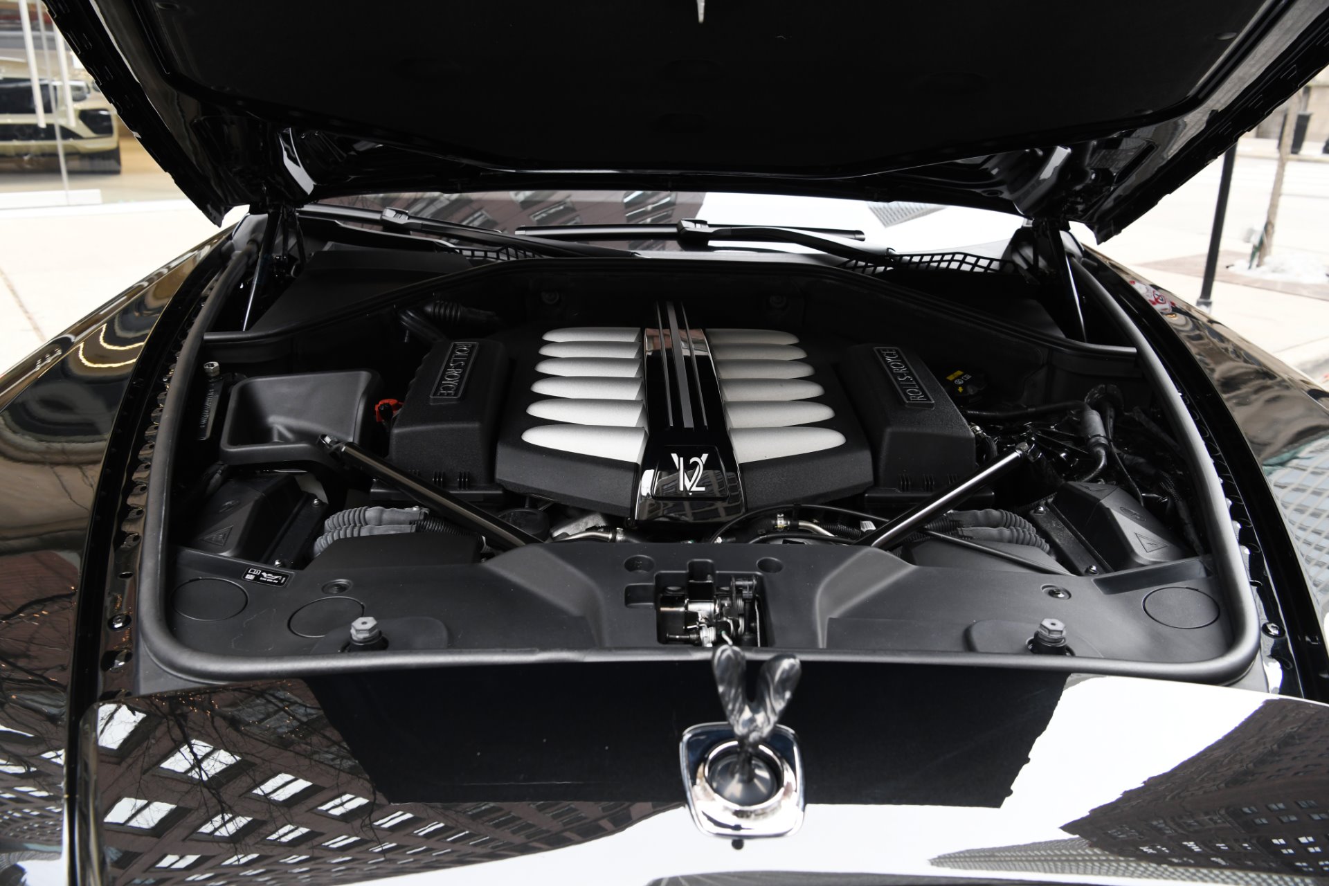 Used 2018 Rolls-Royce Dawn Black Badge | St. Petersburg, FL