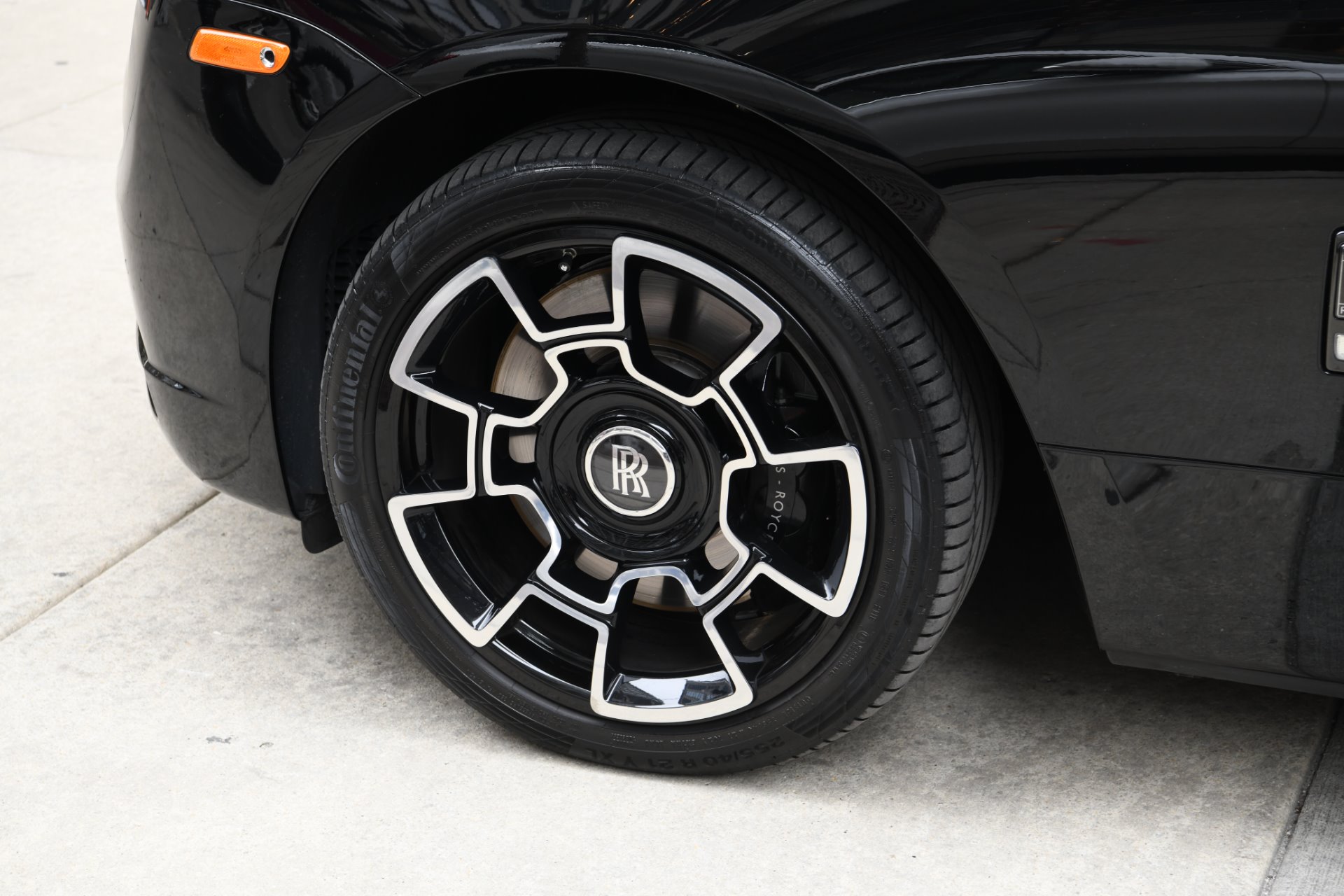 Used 2018 Rolls-Royce Dawn Black Badge | St. Petersburg, FL