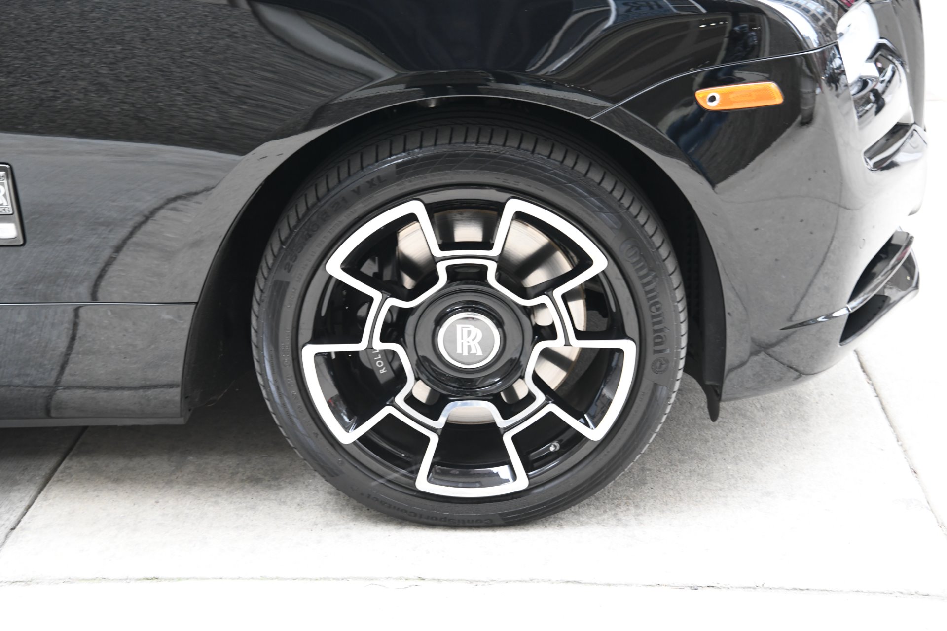 Used 2018 Rolls-Royce Dawn Black Badge | St. Petersburg, FL