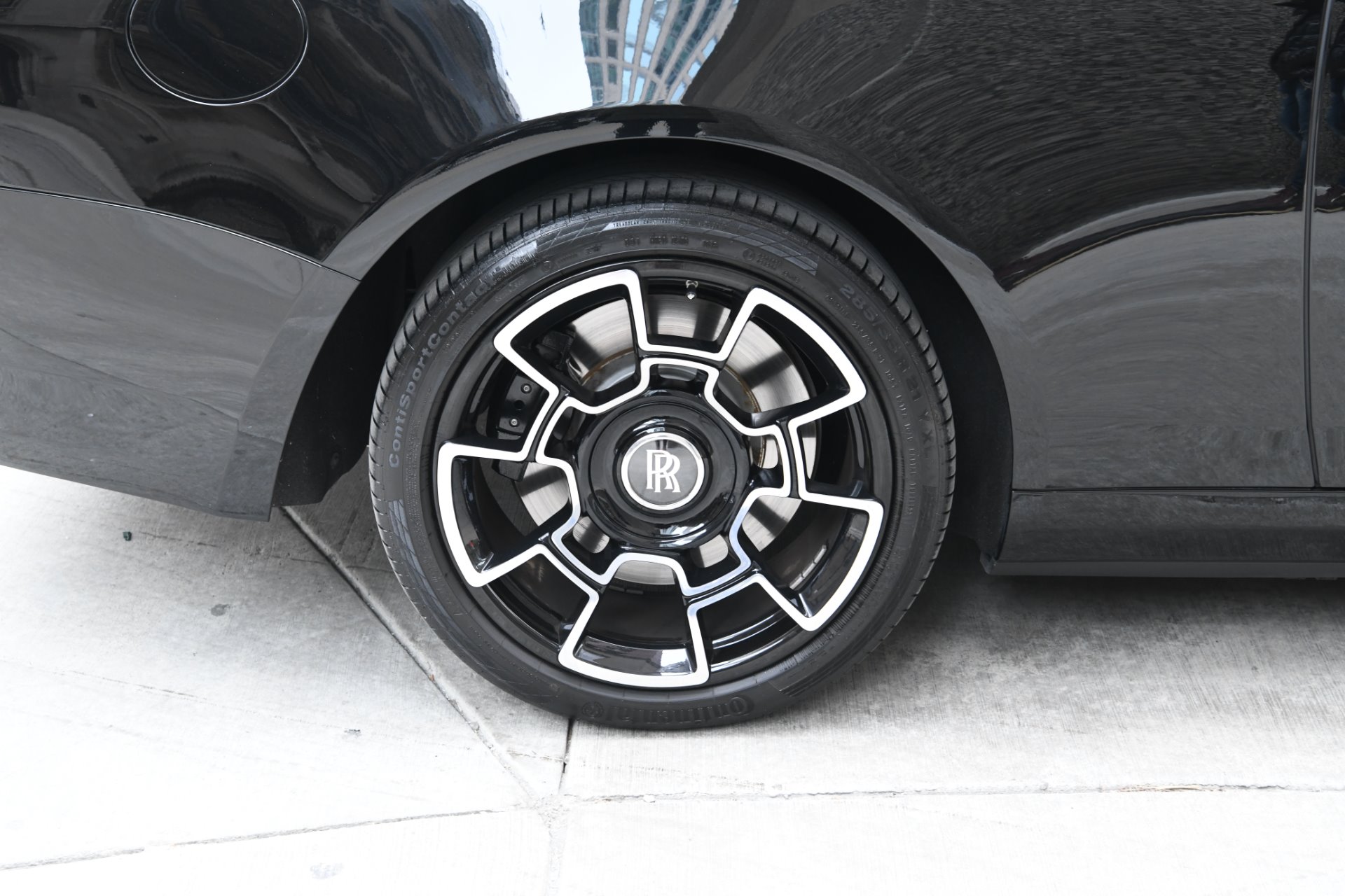 Used 2018 Rolls-Royce Dawn Black Badge | St. Petersburg, FL