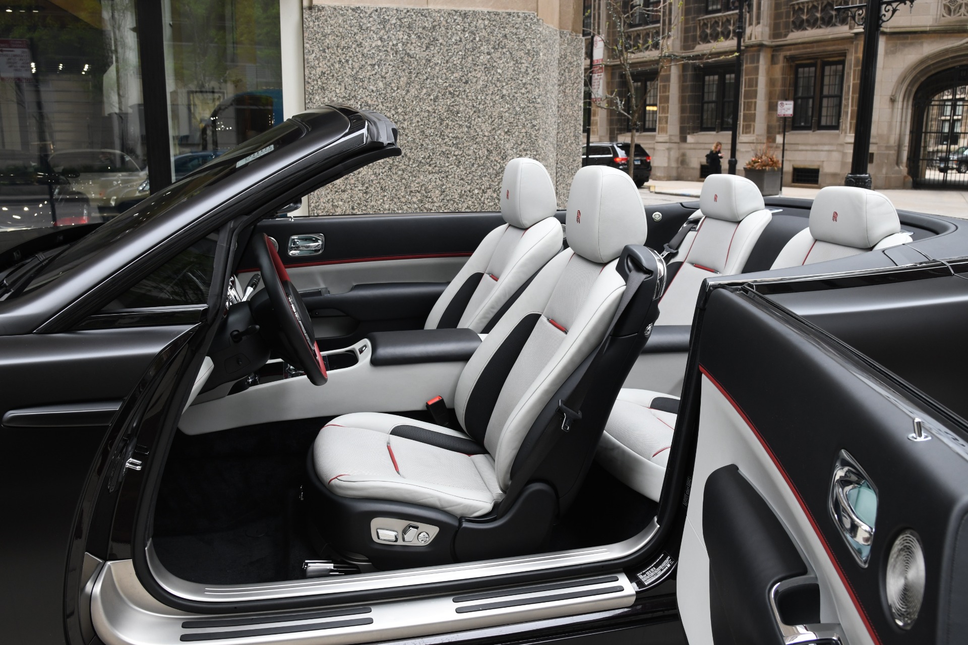 Used 2018 Rolls-Royce Dawn | St. Petersburg, FL