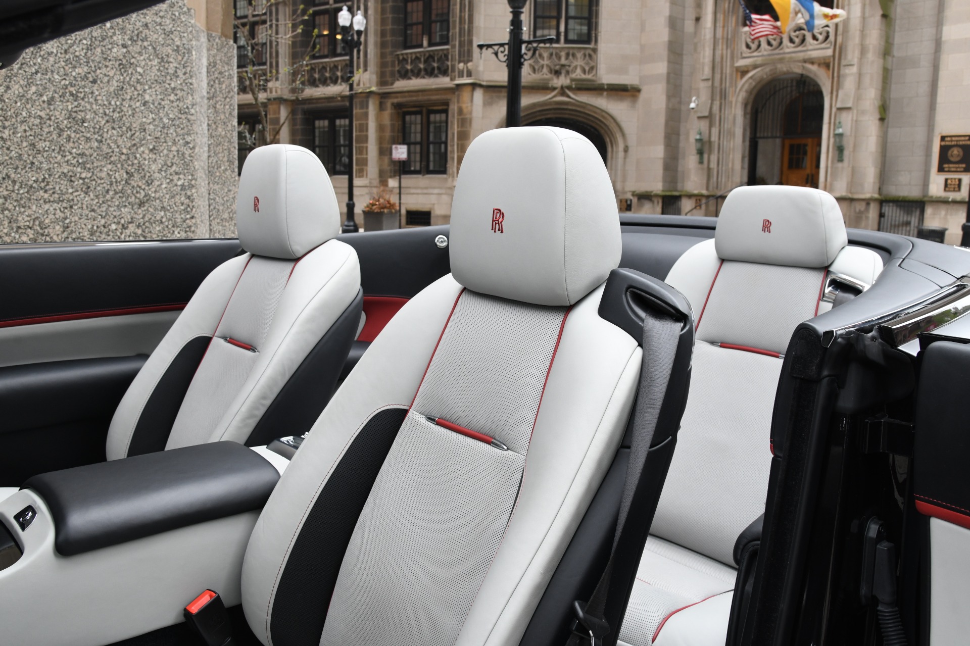 Used 2018 Rolls-Royce Dawn | St. Petersburg, FL