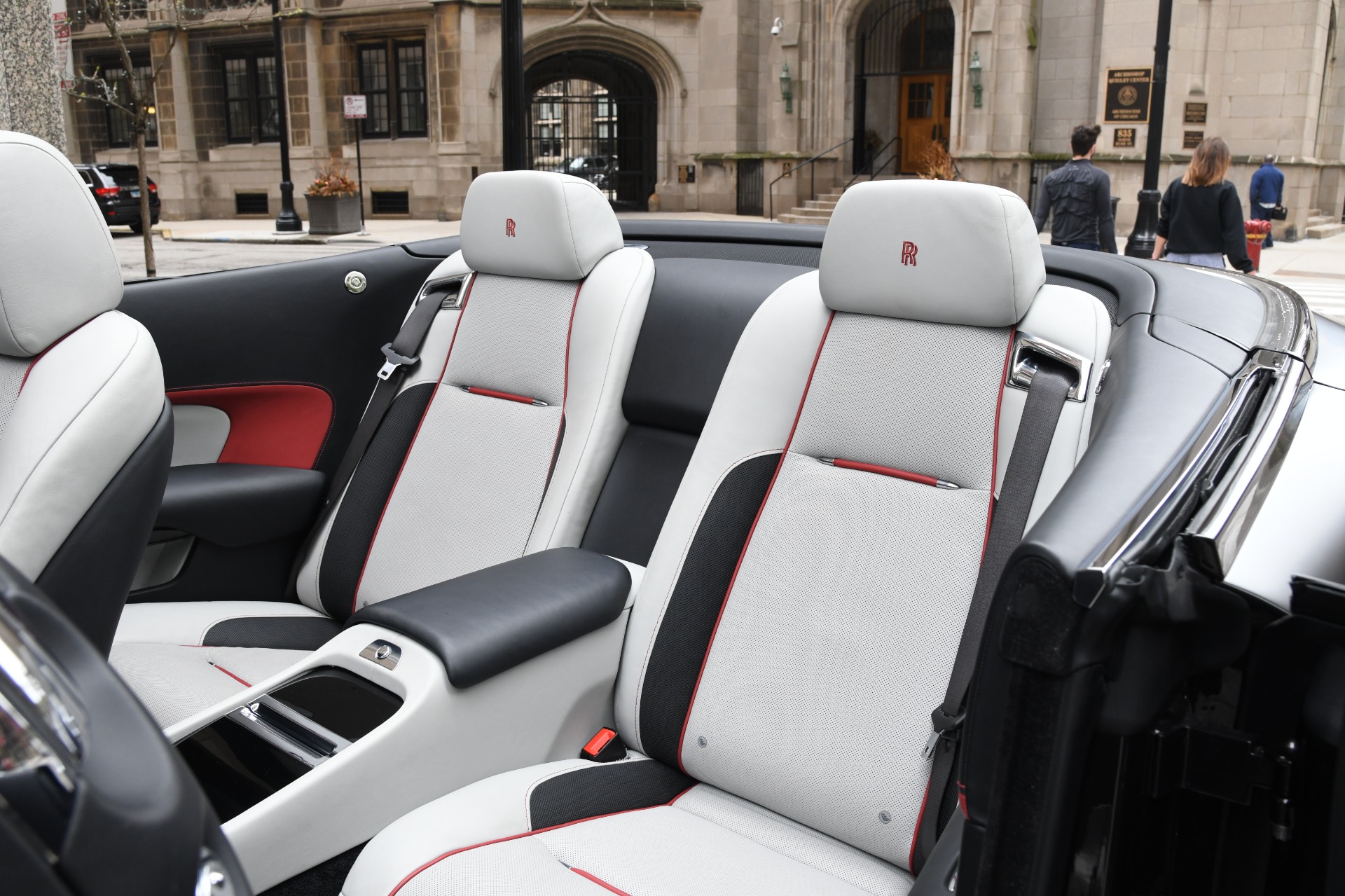 Used 2018 Rolls-Royce Dawn | St. Petersburg, FL