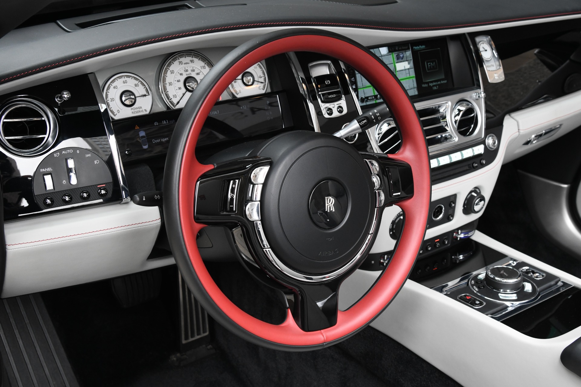 Used 2018 Rolls-Royce Dawn | St. Petersburg, FL