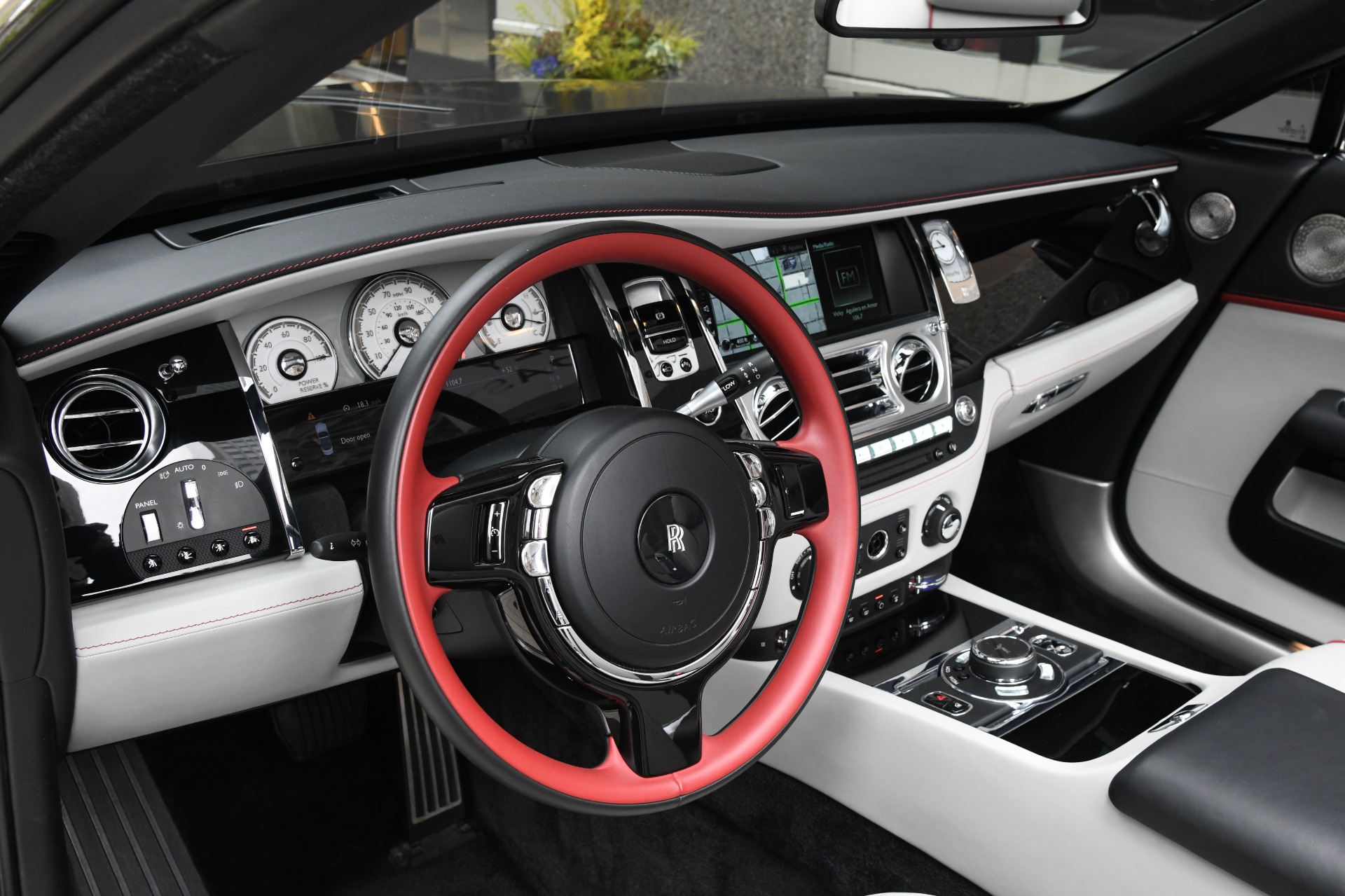 Used 2018 Rolls-Royce Dawn | St. Petersburg, FL