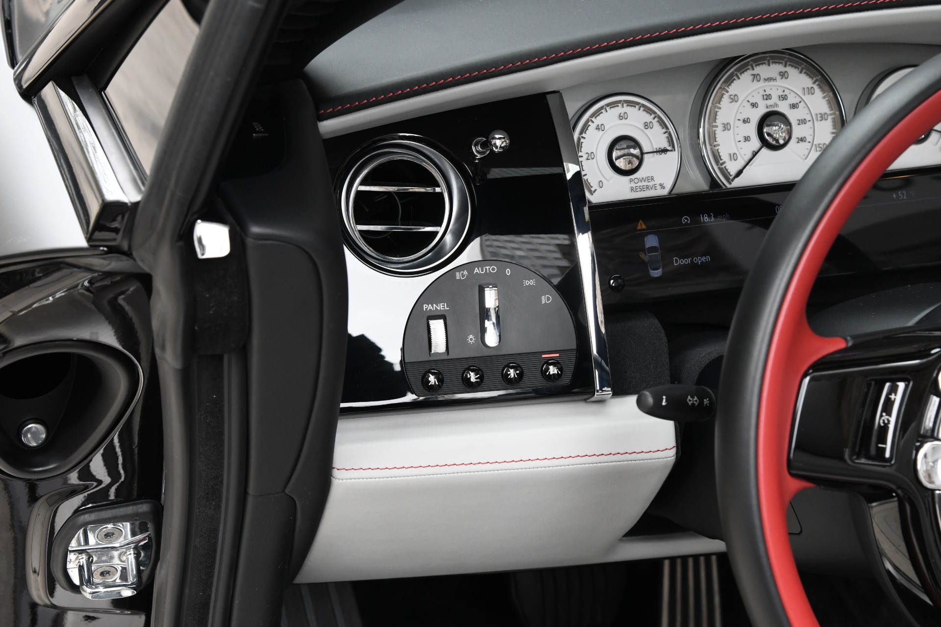 Used 2018 Rolls-Royce Dawn | St. Petersburg, FL