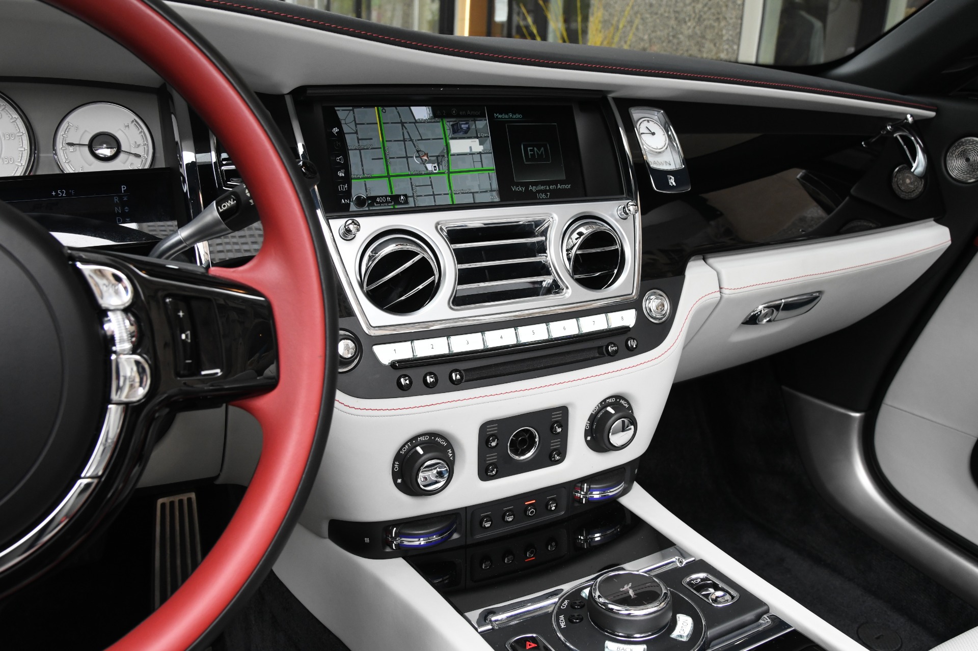 Used 2018 Rolls-Royce Dawn | St. Petersburg, FL