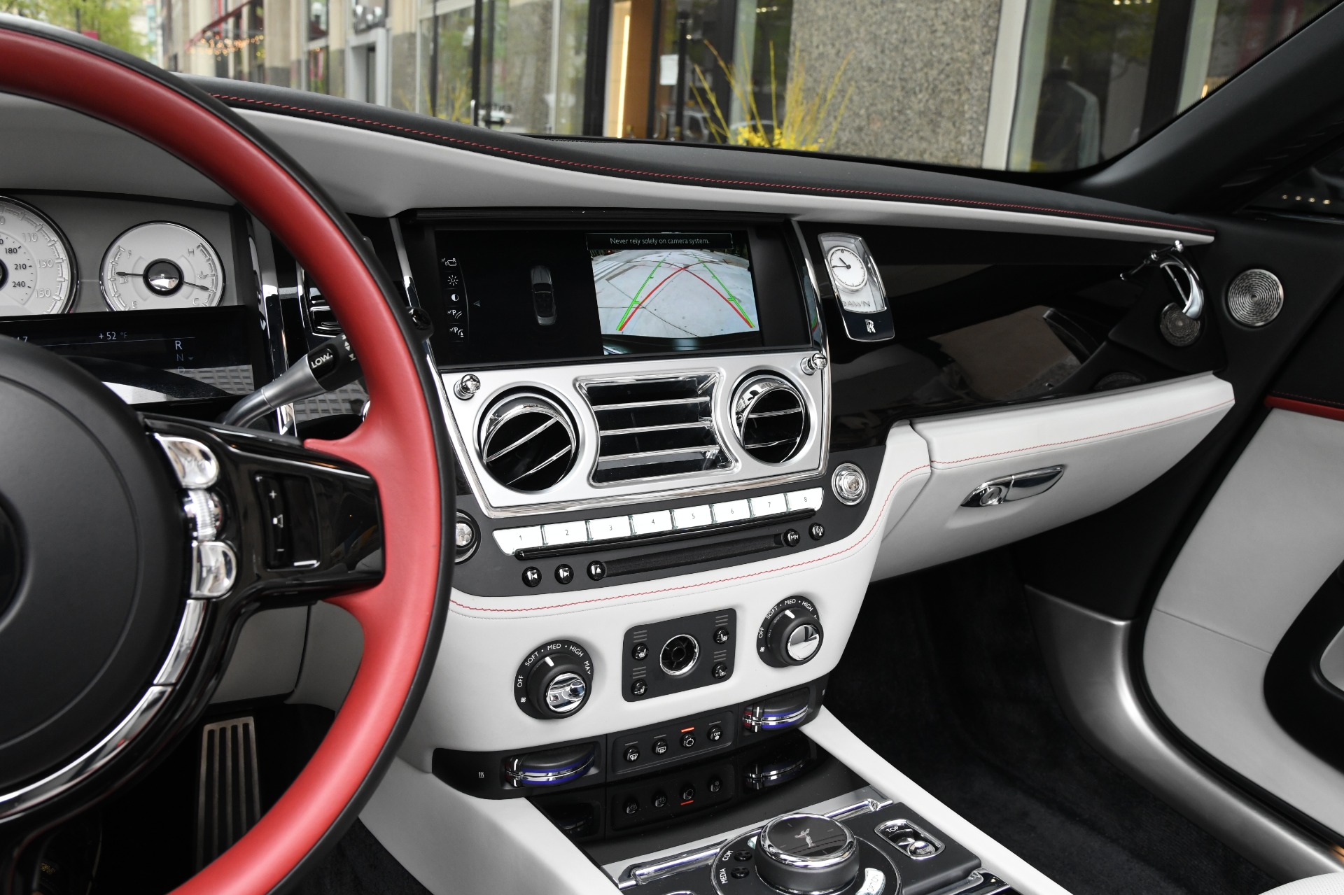 Used 2018 Rolls-Royce Dawn | St. Petersburg, FL