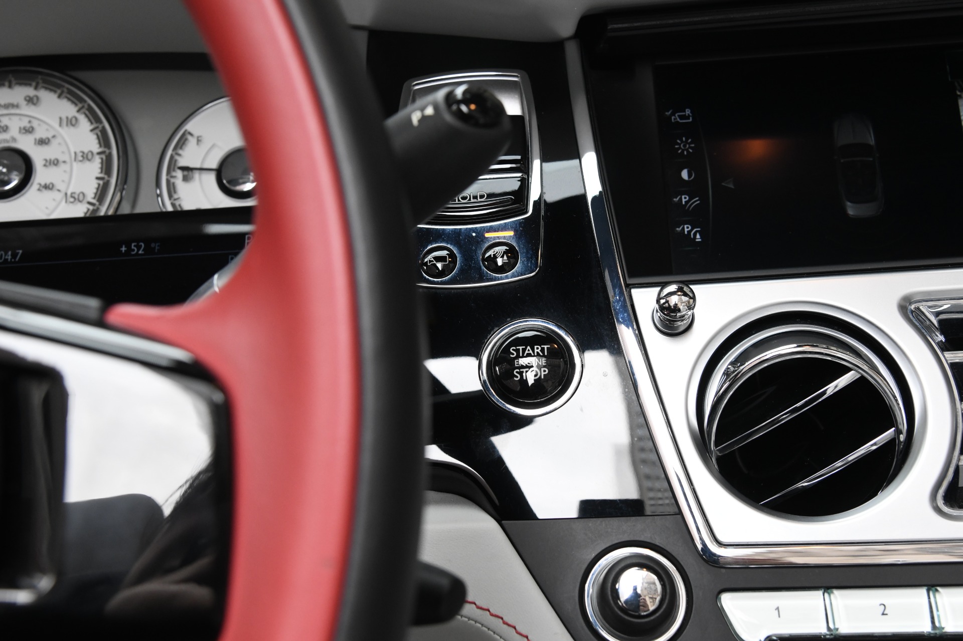 Used 2018 Rolls-Royce Dawn | St. Petersburg, FL