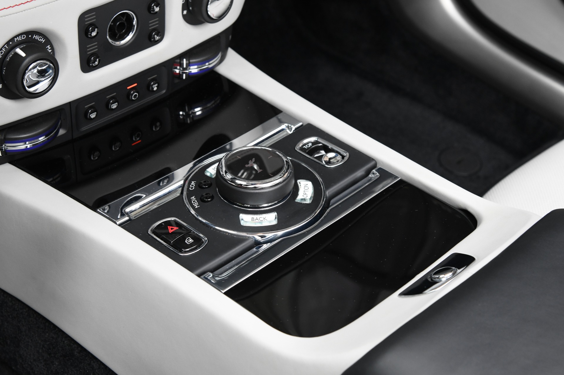Used 2018 Rolls-Royce Dawn | St. Petersburg, FL