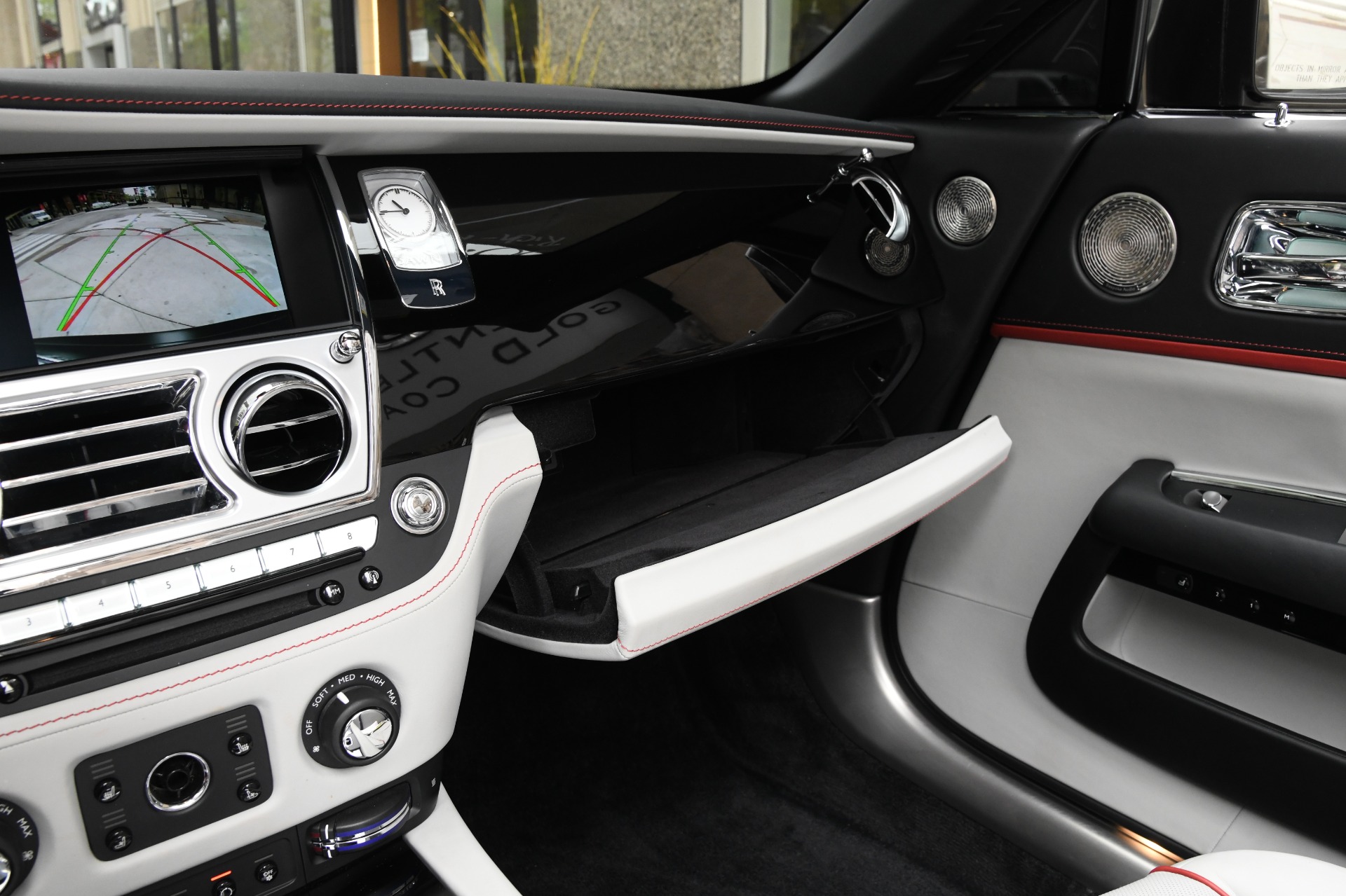 Used 2018 Rolls-Royce Dawn | St. Petersburg, FL