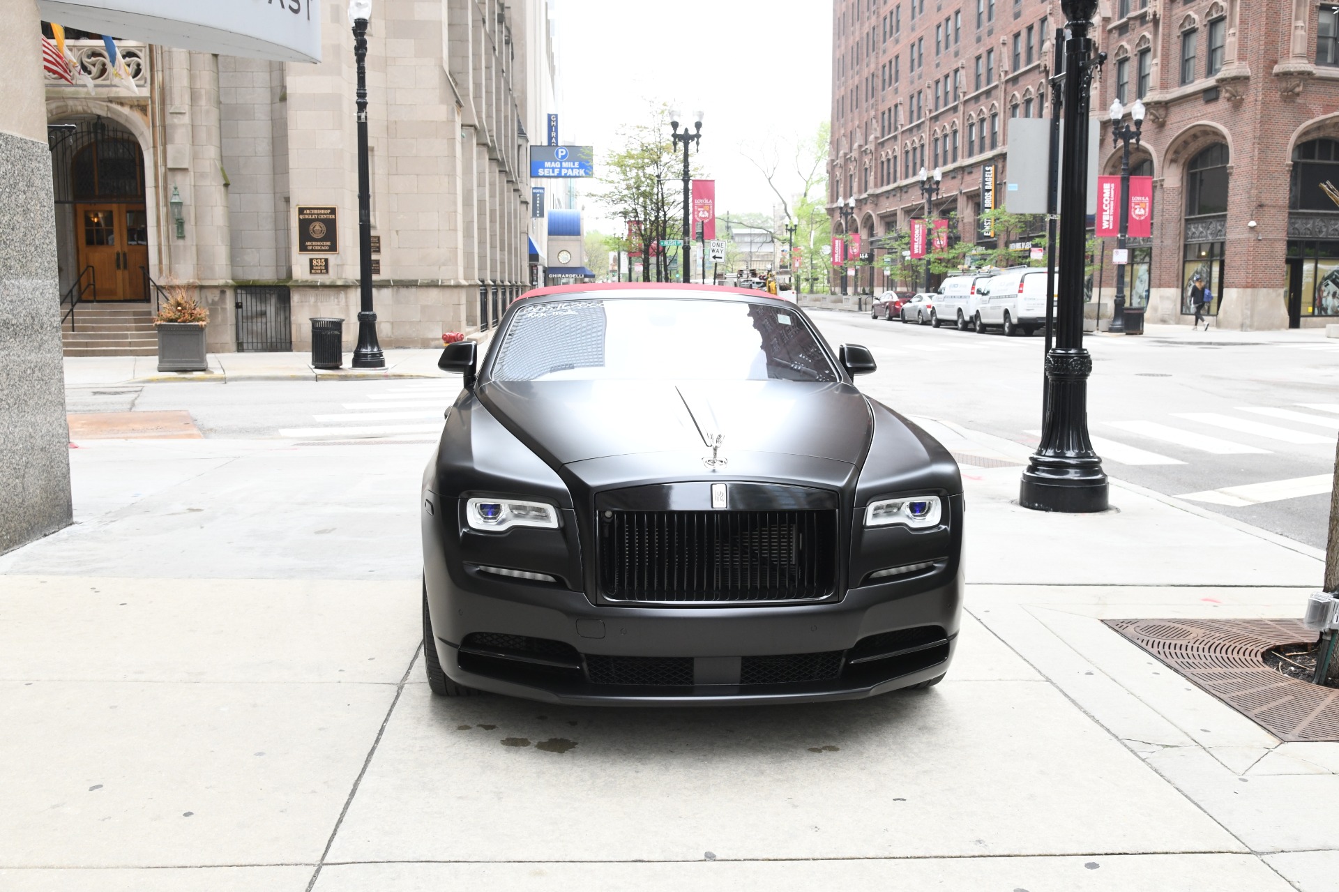 Used 2018 Rolls-Royce Dawn | St. Petersburg, FL