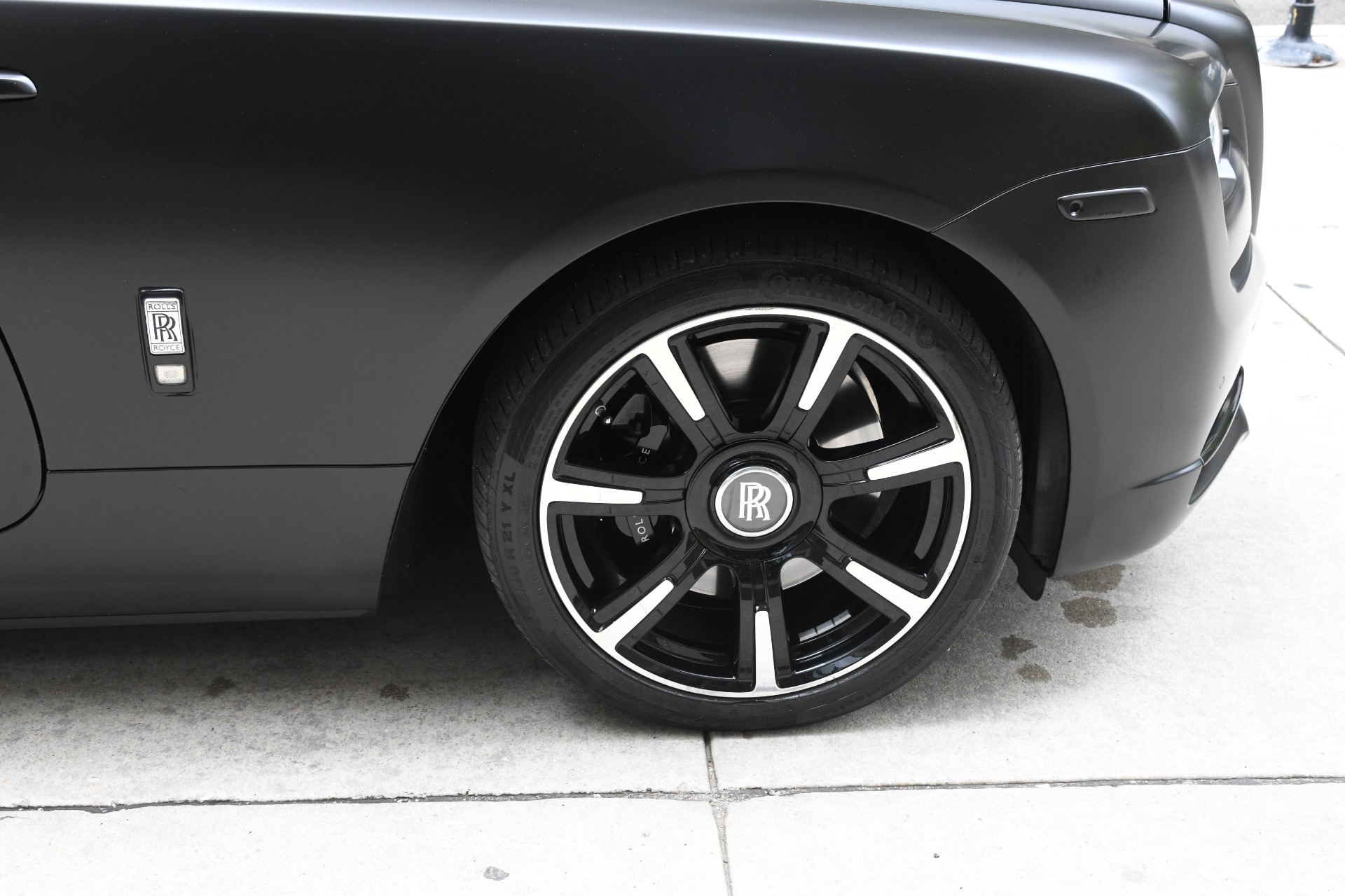 Used 2018 Rolls-Royce Dawn | St. Petersburg, FL
