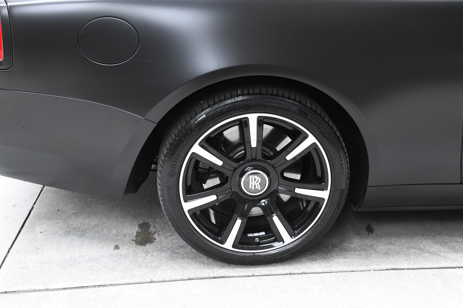 Used 2018 Rolls-Royce Dawn | St. Petersburg, FL
