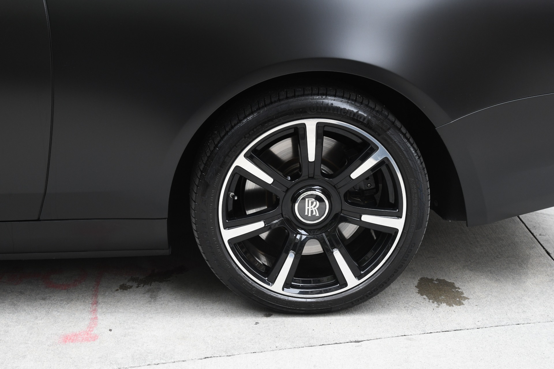 Used 2018 Rolls-Royce Dawn | St. Petersburg, FL