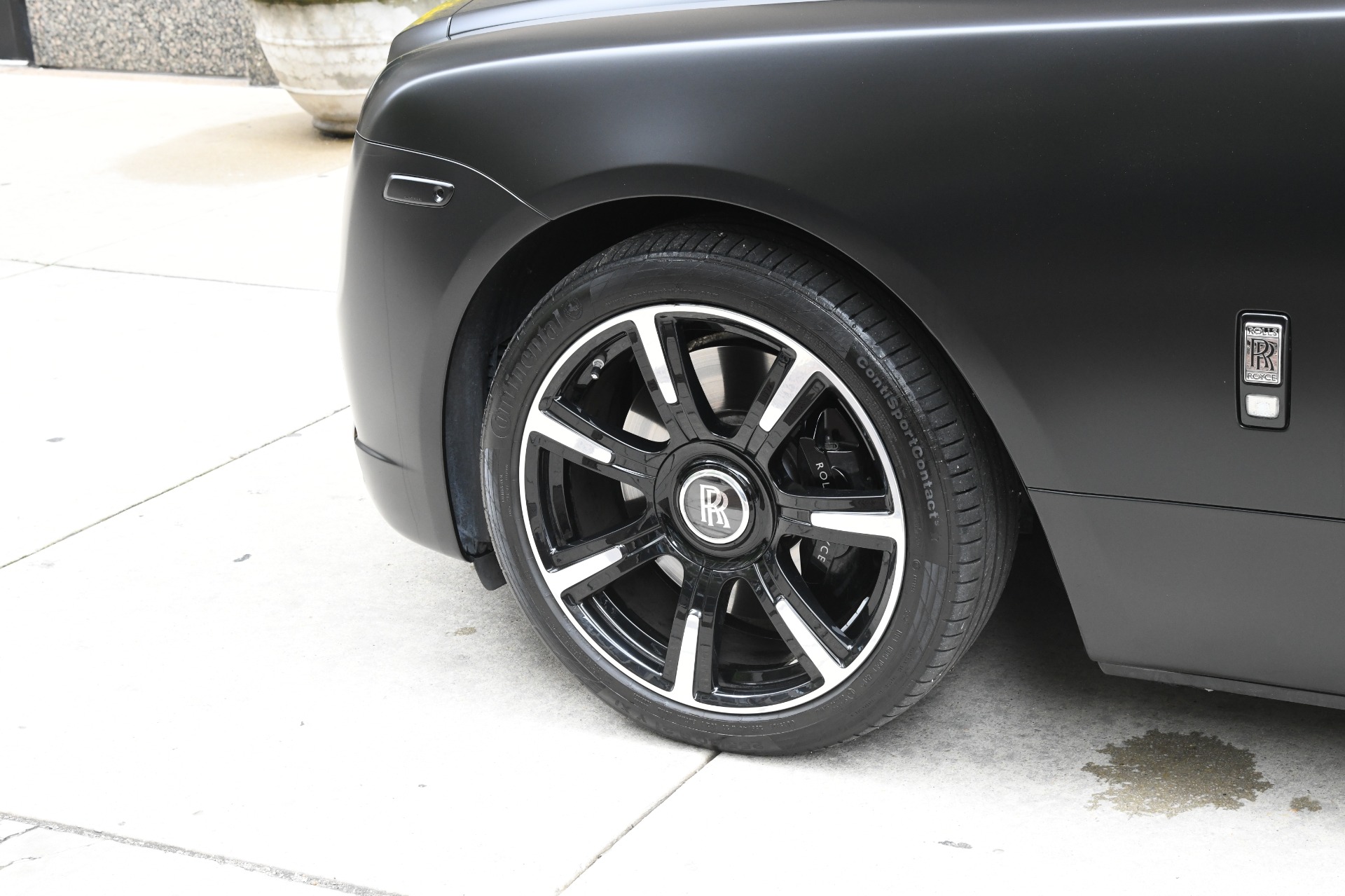 Used 2018 Rolls-Royce Dawn | St. Petersburg, FL