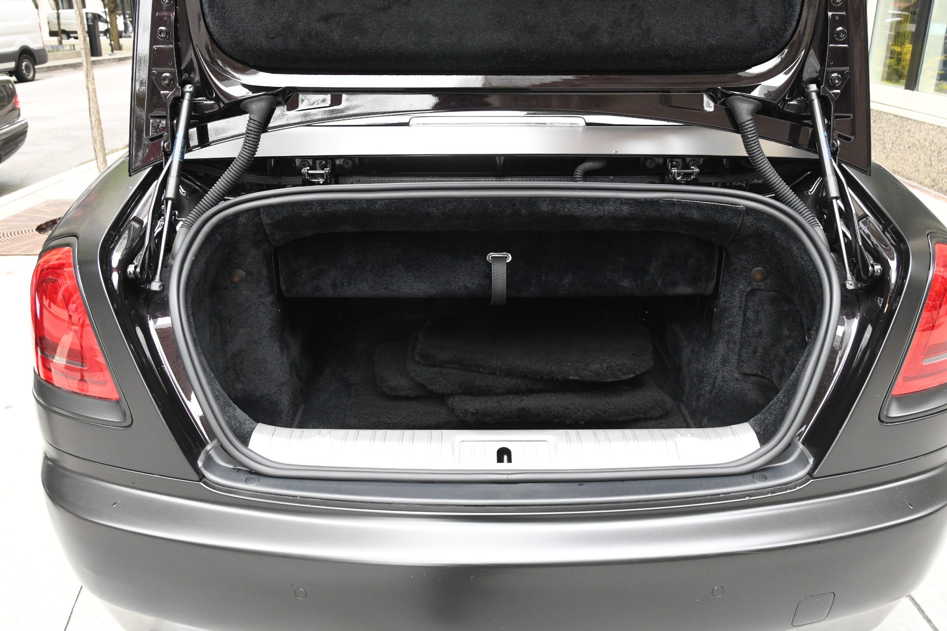 Used 2018 Rolls-Royce Dawn | St. Petersburg, FL