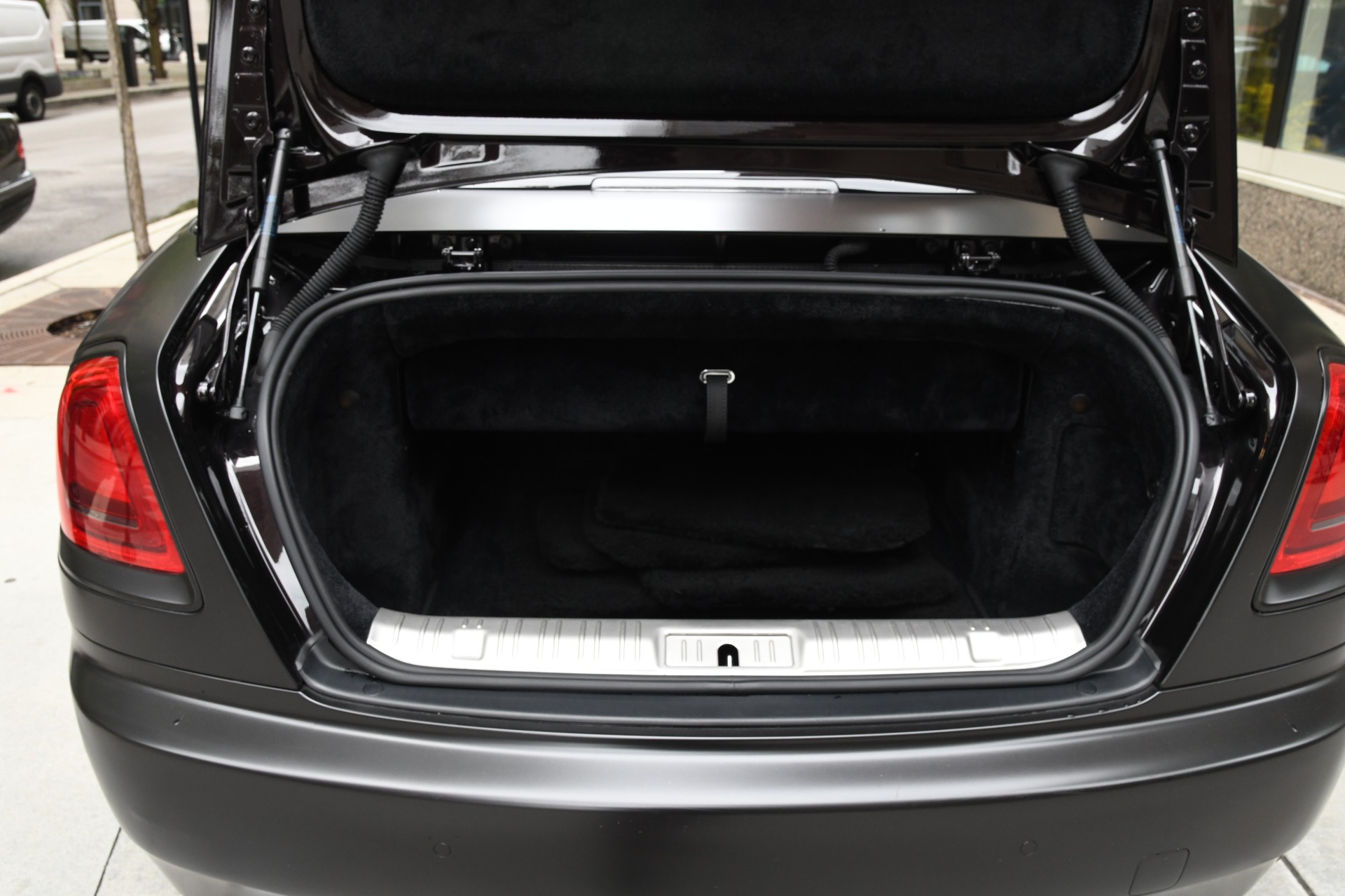 Used 2018 Rolls-Royce Dawn | St. Petersburg, FL