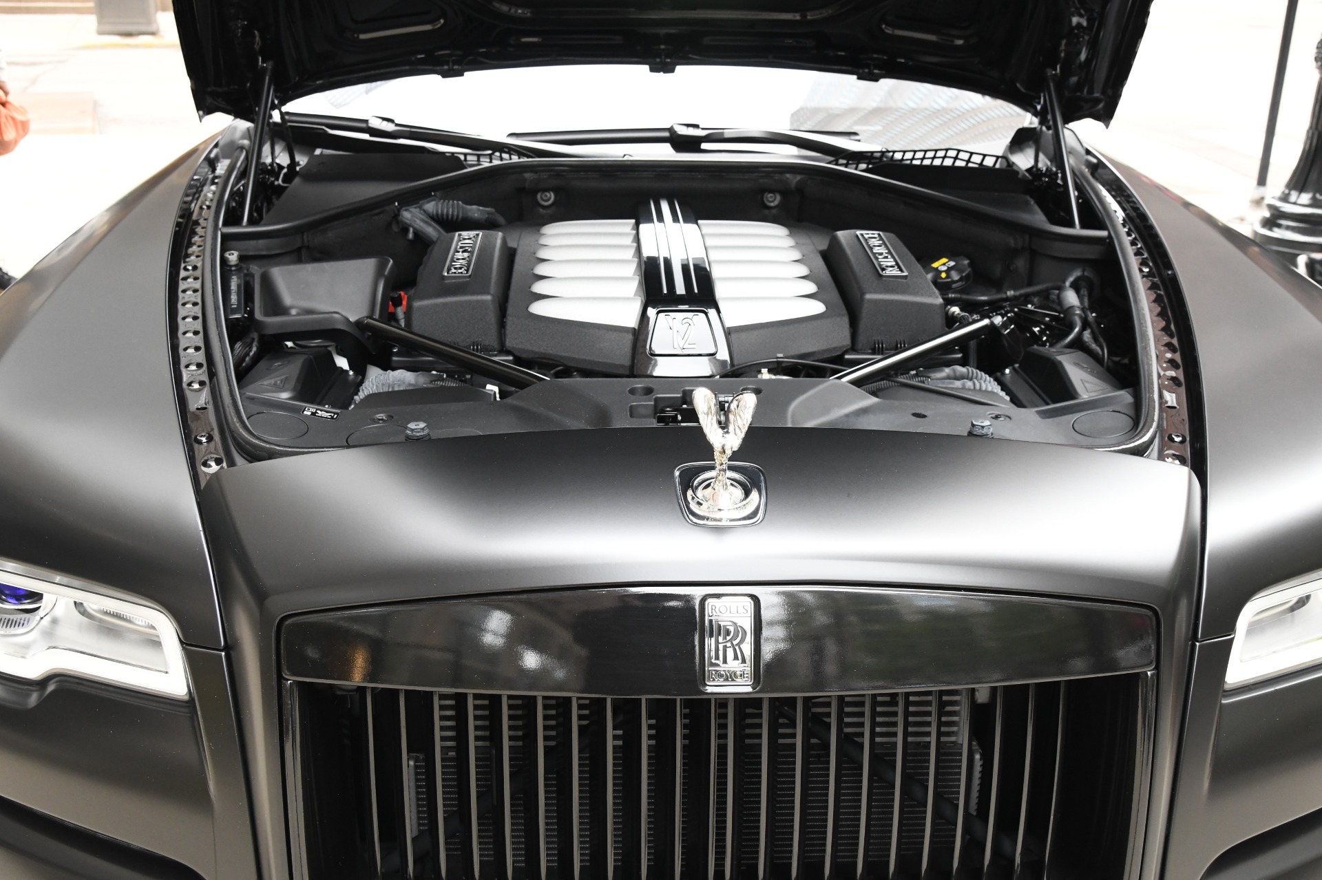 Used 2018 Rolls-Royce Dawn | St. Petersburg, FL