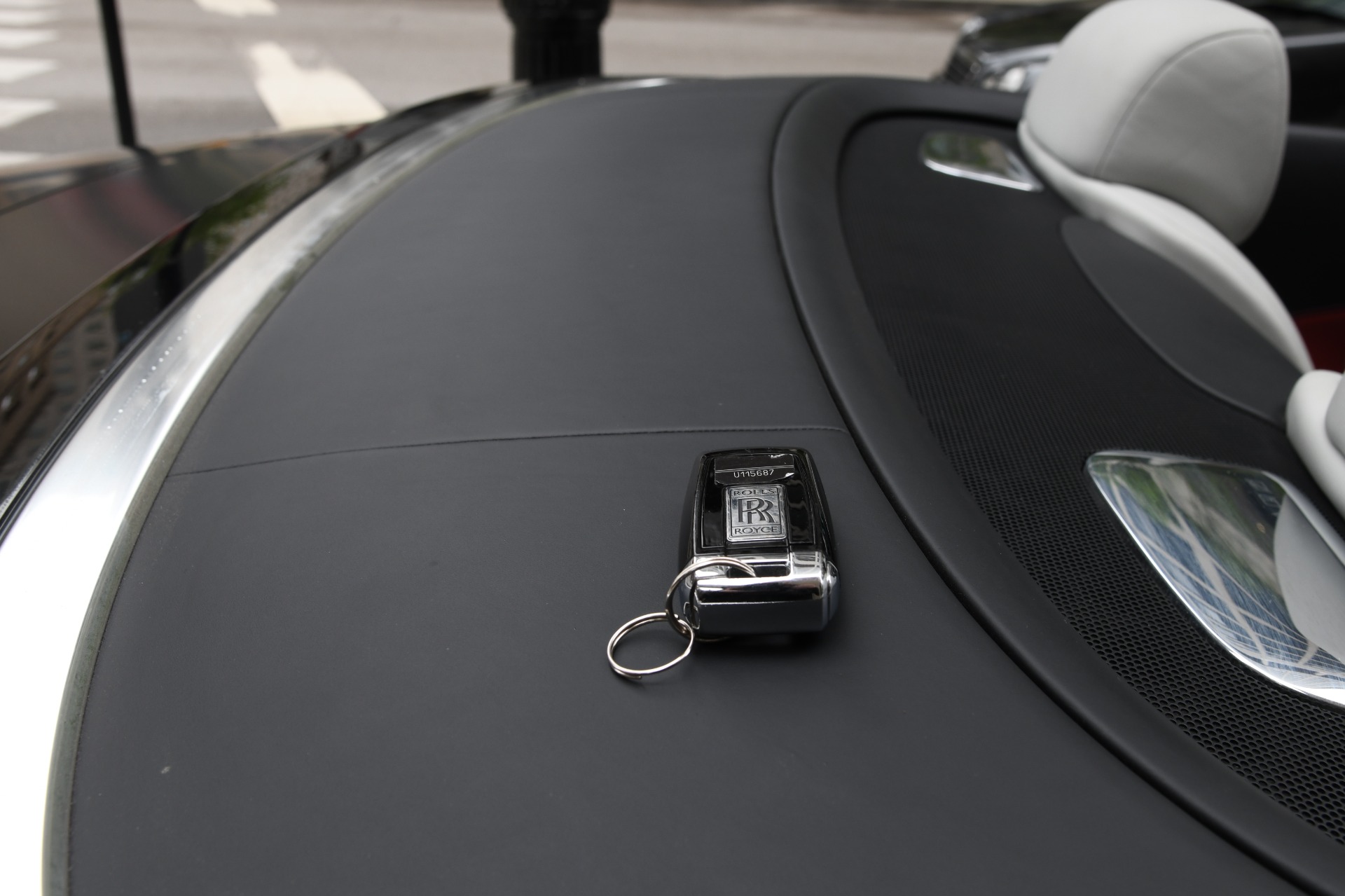 Used 2018 Rolls-Royce Dawn | St. Petersburg, FL