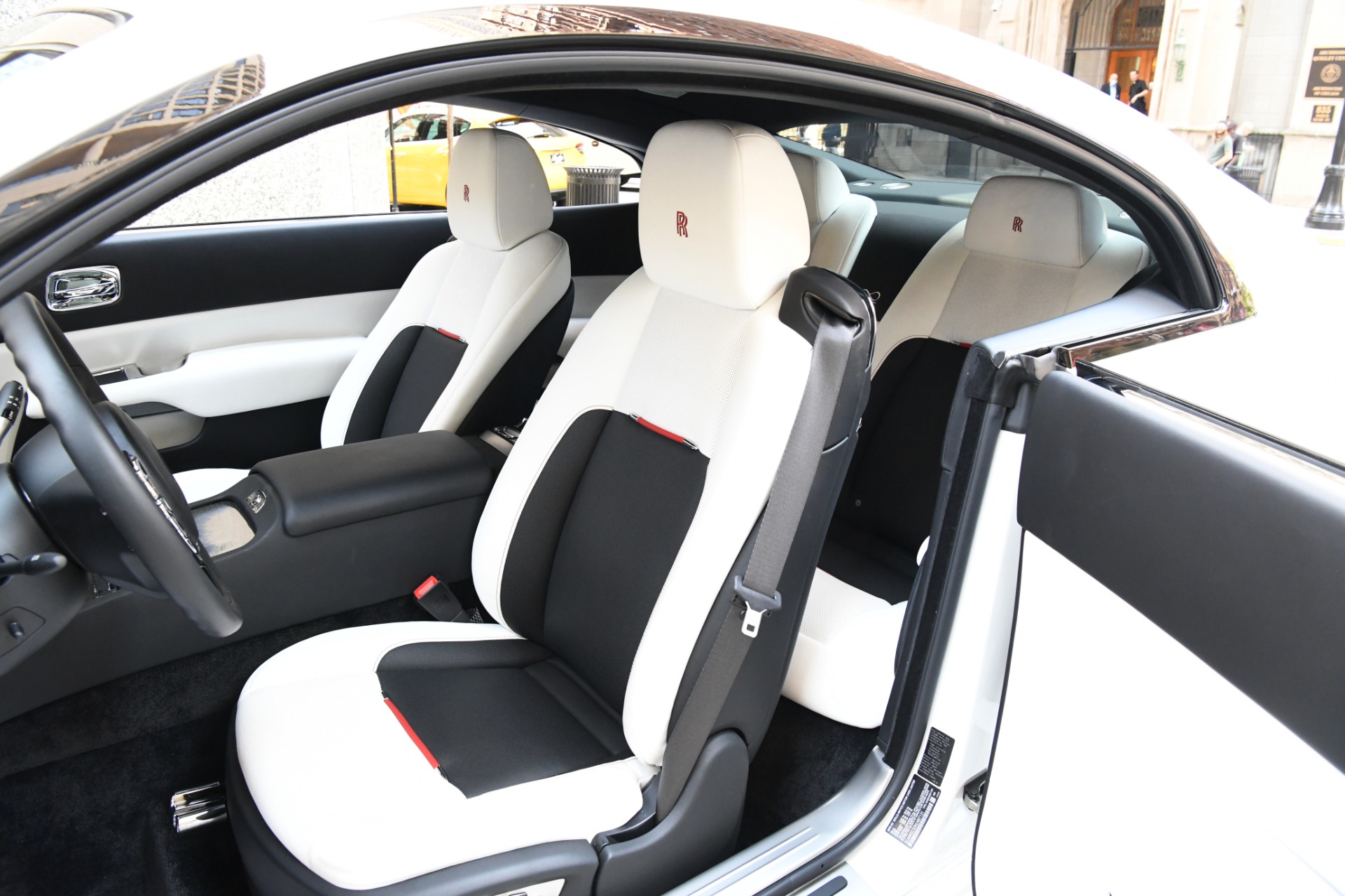 Used 2019 Rolls-Royce Wraith Black Badge | St. Petersburg, FL