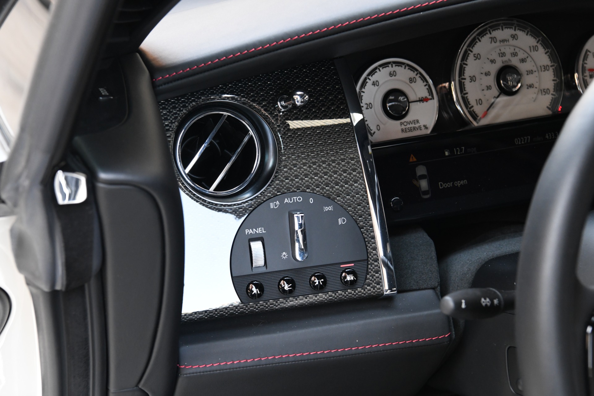 Used 2019 Rolls-Royce Wraith Black Badge | St. Petersburg, FL