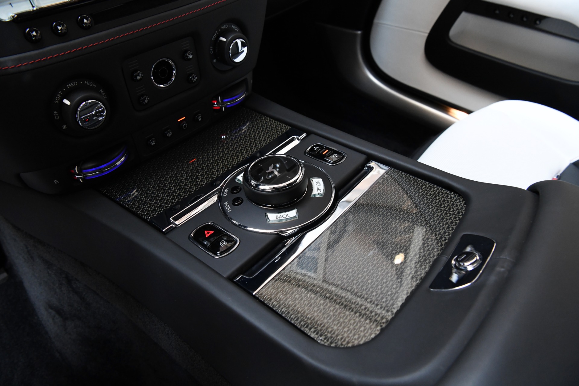 Used 2019 Rolls-Royce Wraith Black Badge | St. Petersburg, FL