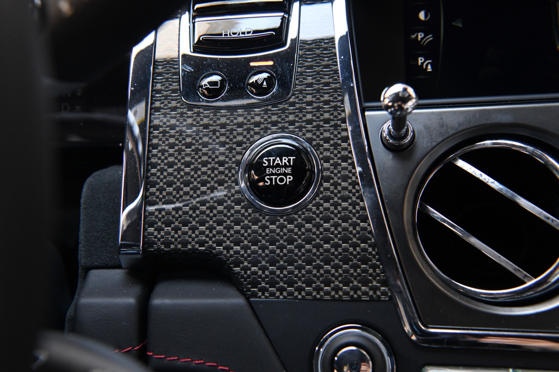 Used 2019 Rolls-Royce Wraith Black Badge | St. Petersburg, FL
