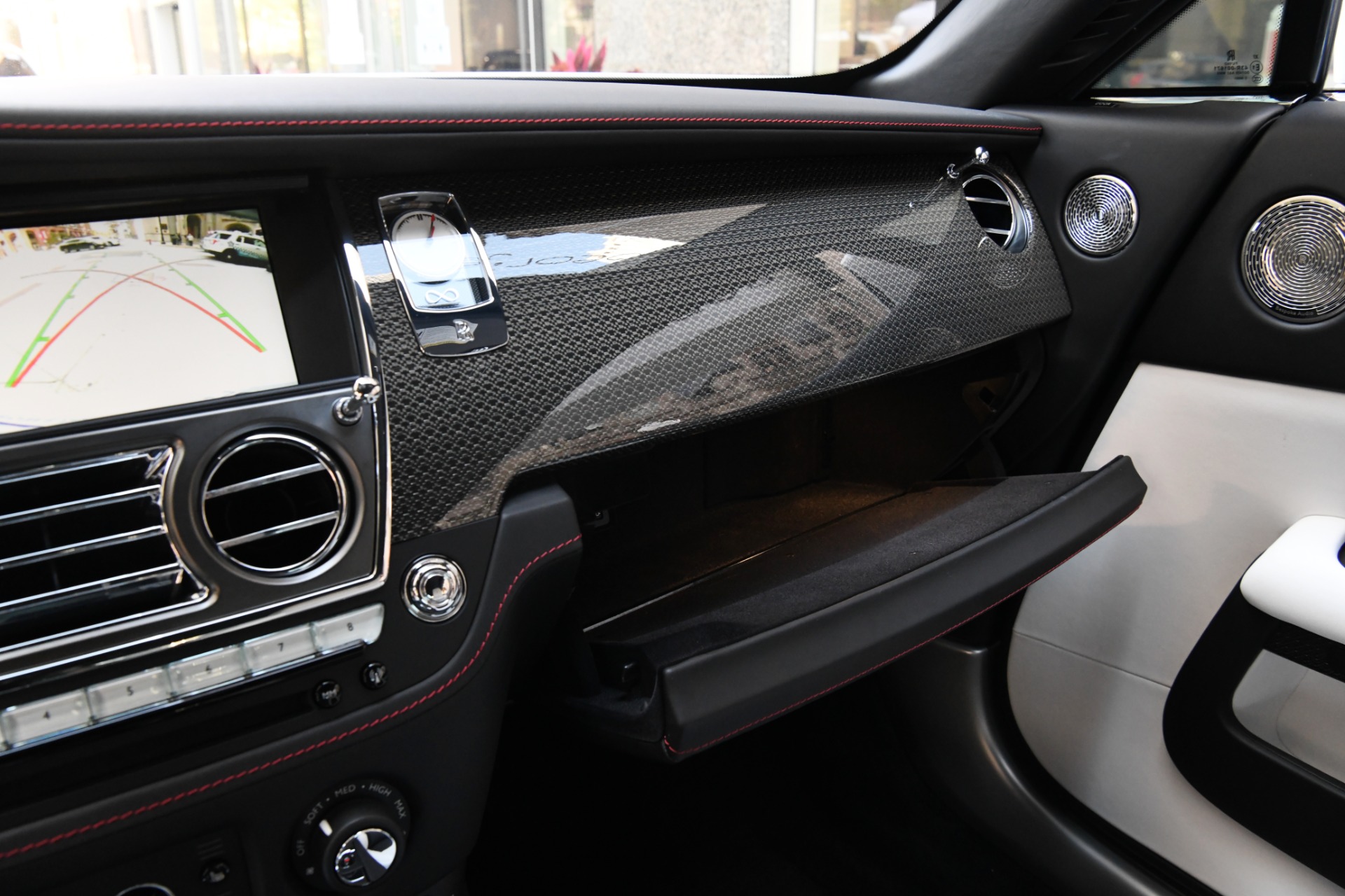 Used 2019 Rolls-Royce Wraith Black Badge | St. Petersburg, FL