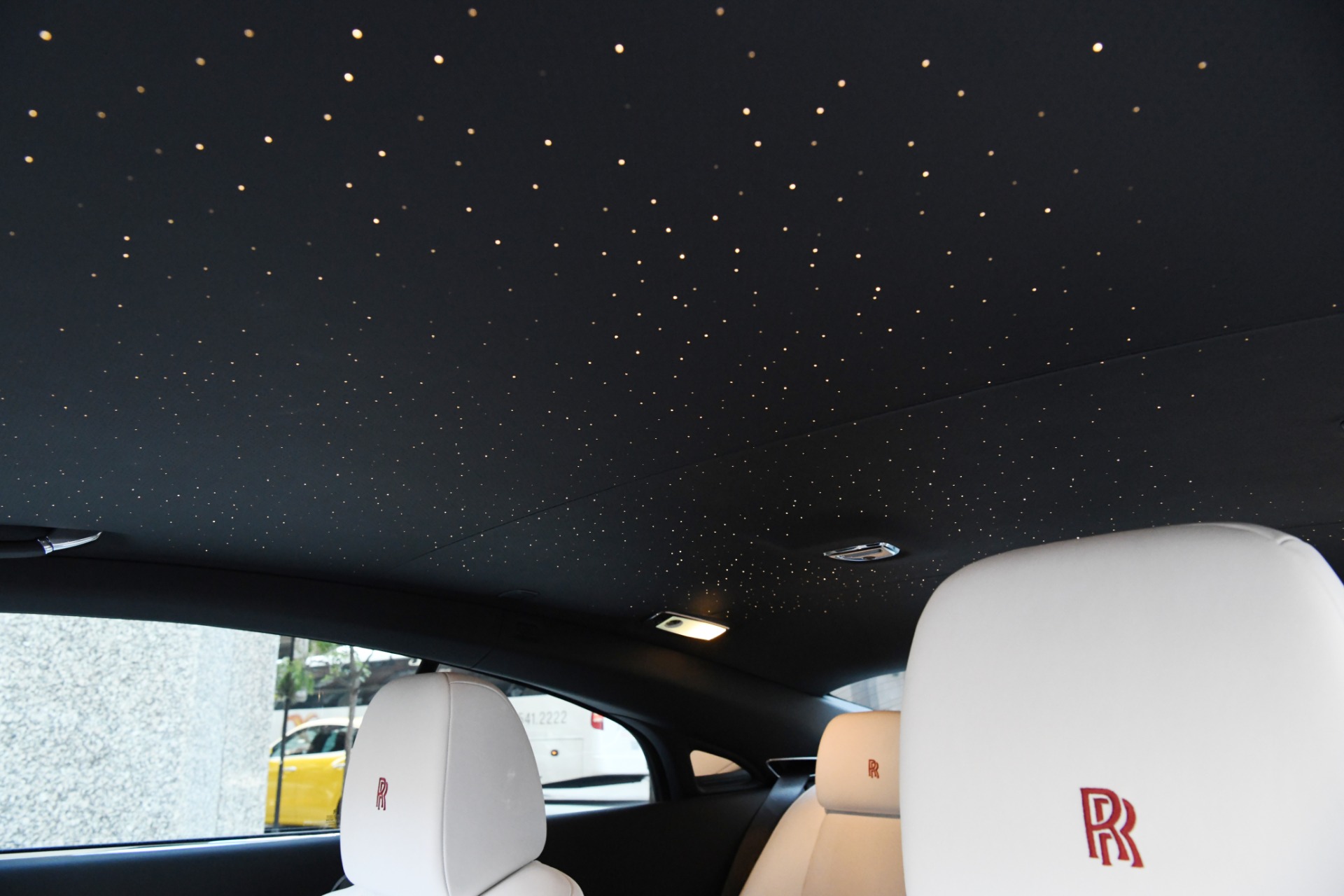 Used 2019 Rolls-Royce Wraith Black Badge | St. Petersburg, FL